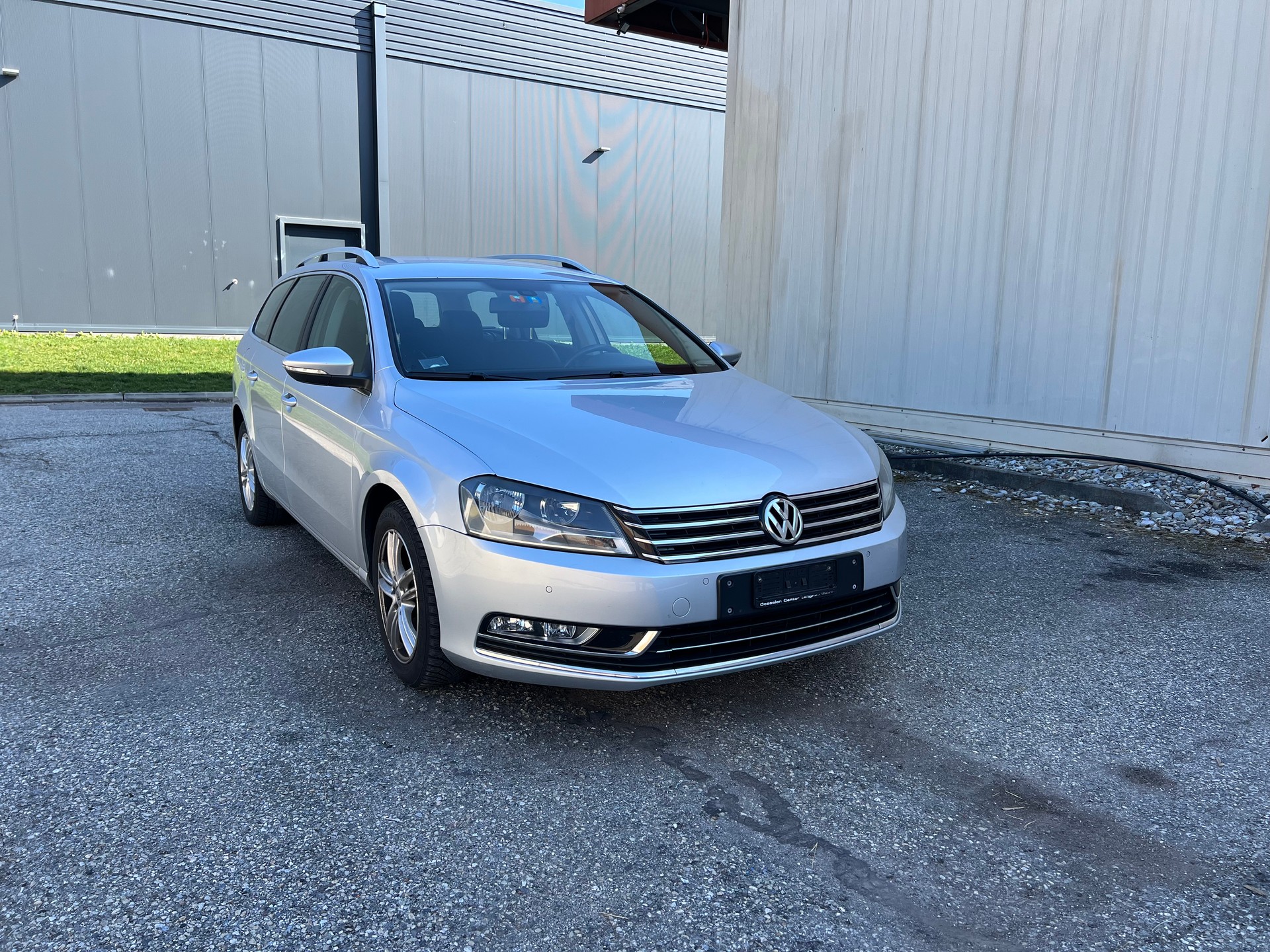 VW Passat Variant 1.4 TSI BMT Comfortline DSG-image-7