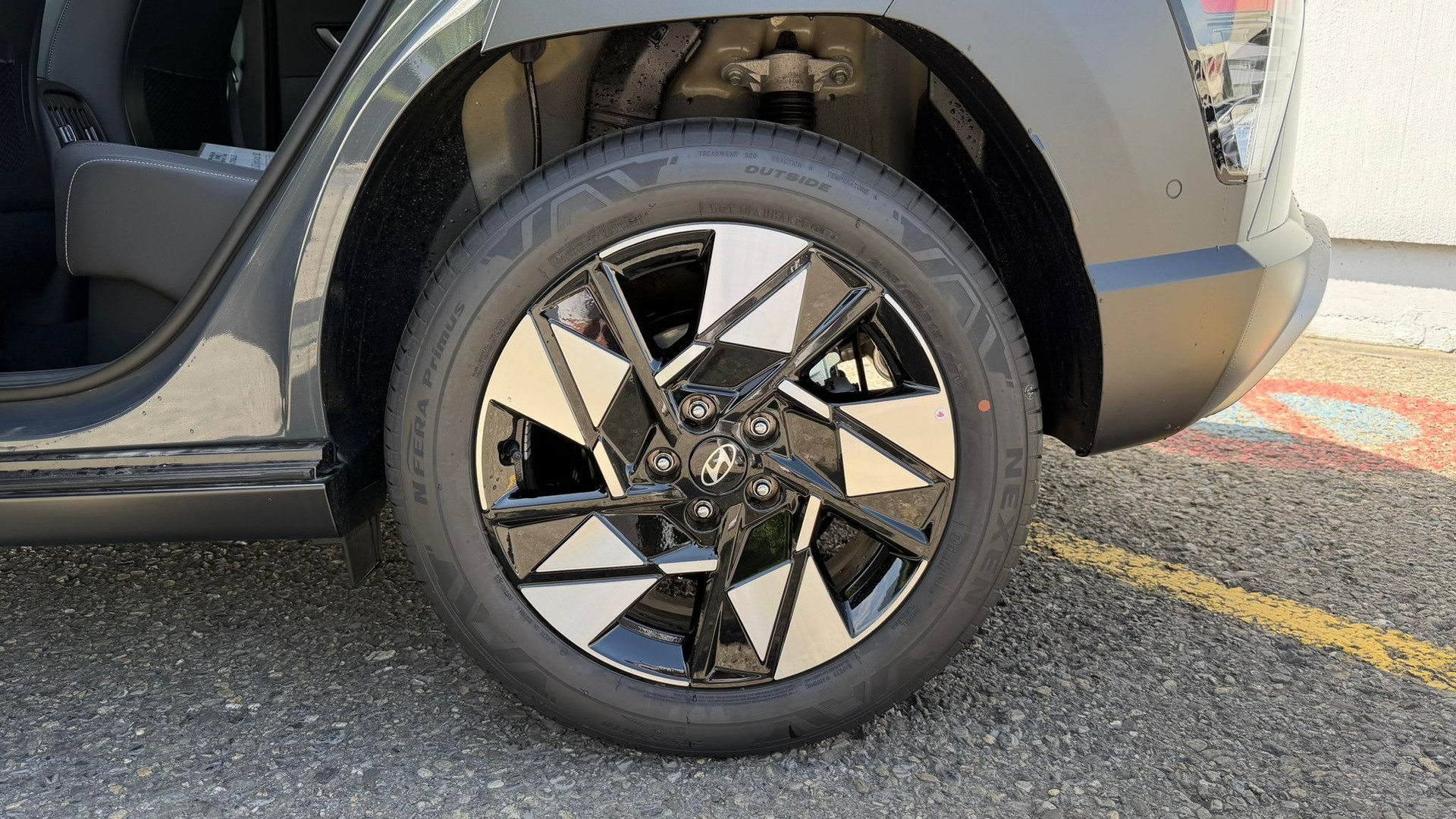 HYUNDAI Kona 1.6 GDi HEV Amplia DCT-image-7