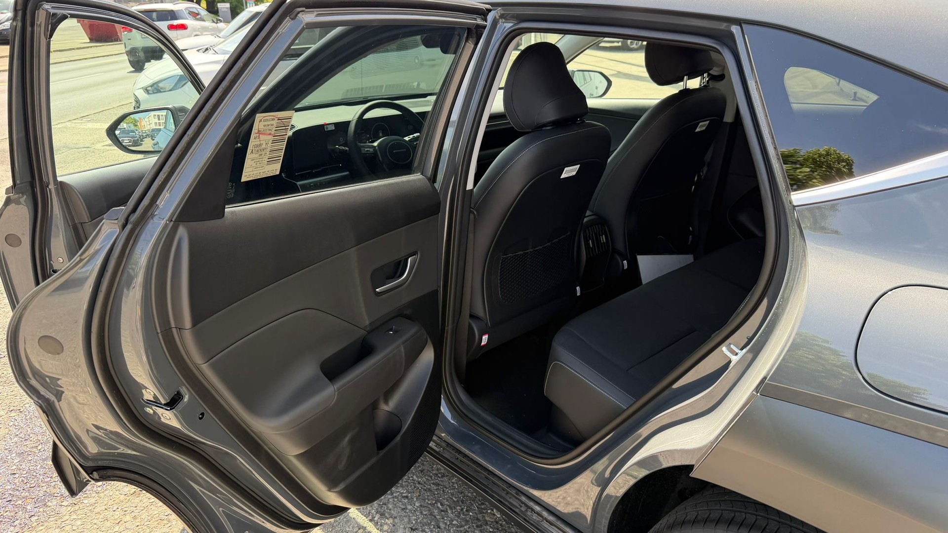 HYUNDAI Kona 1.6 GDi HEV Amplia DCT-image-15