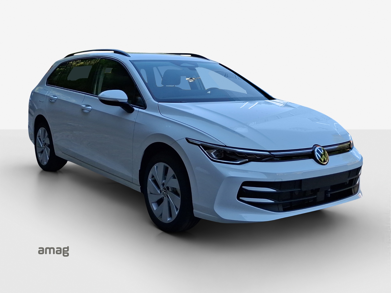 VW Golf Variant 1.5 eTSI mHEV Life-image-5