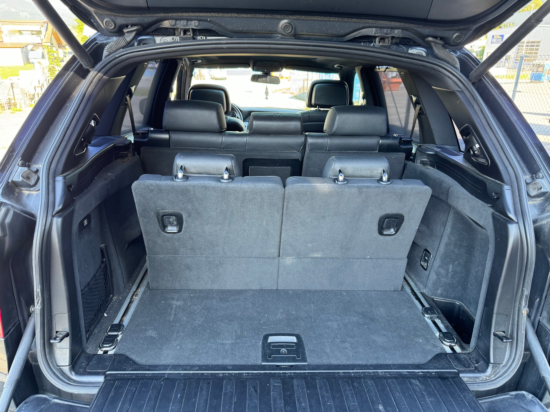 BMW X5 xDrive 35d (3.0sd) Steptronic-image-11