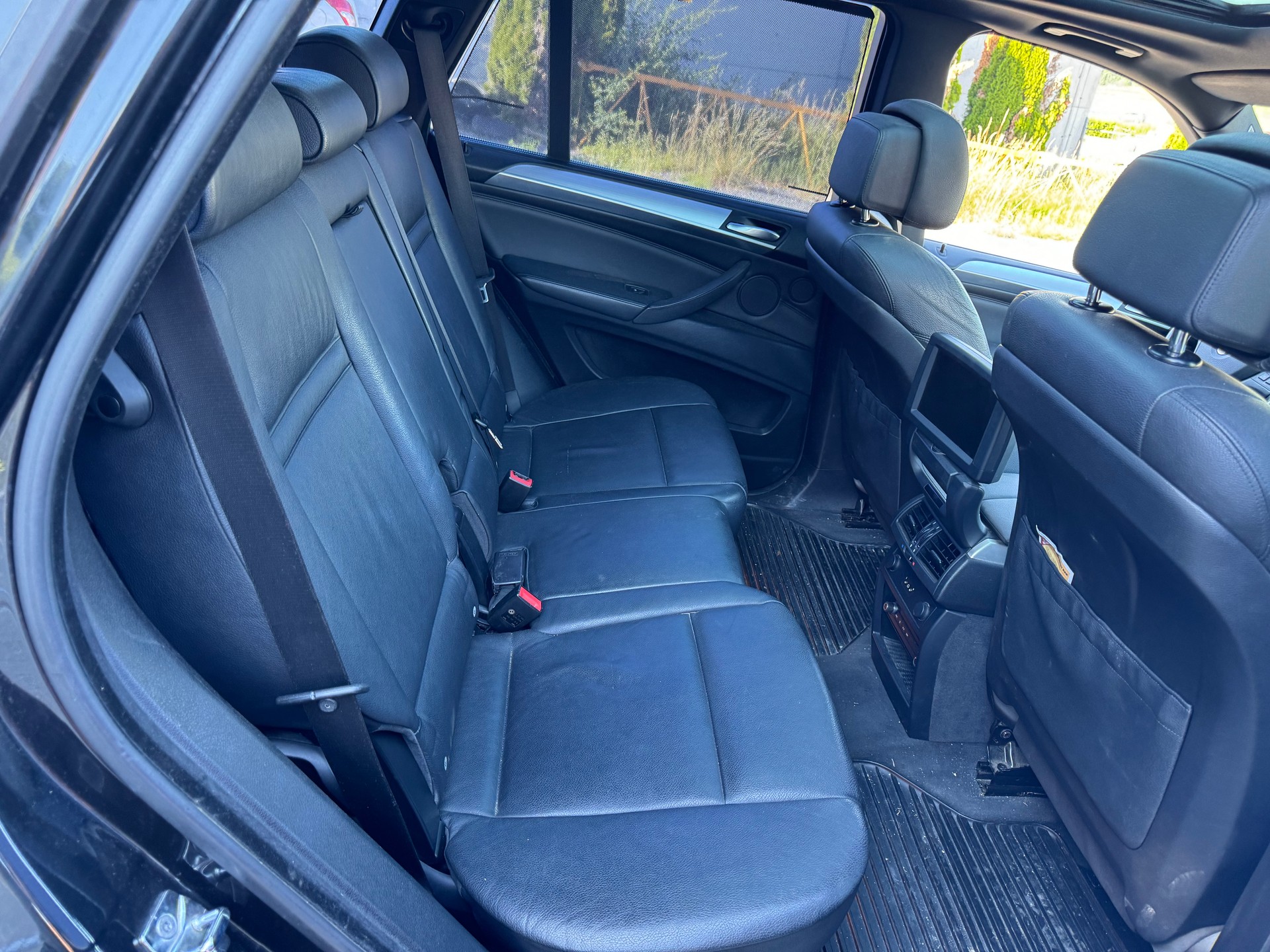 BMW X5 xDrive 35d (3.0sd) Steptronic-image-8