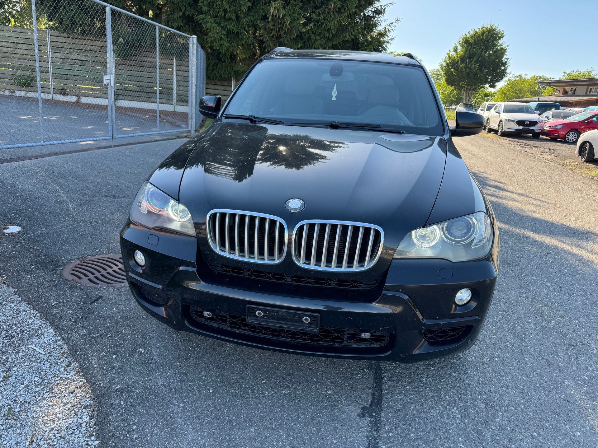 BMW X5 xDrive 35d (3.0sd) Steptronic-image-1