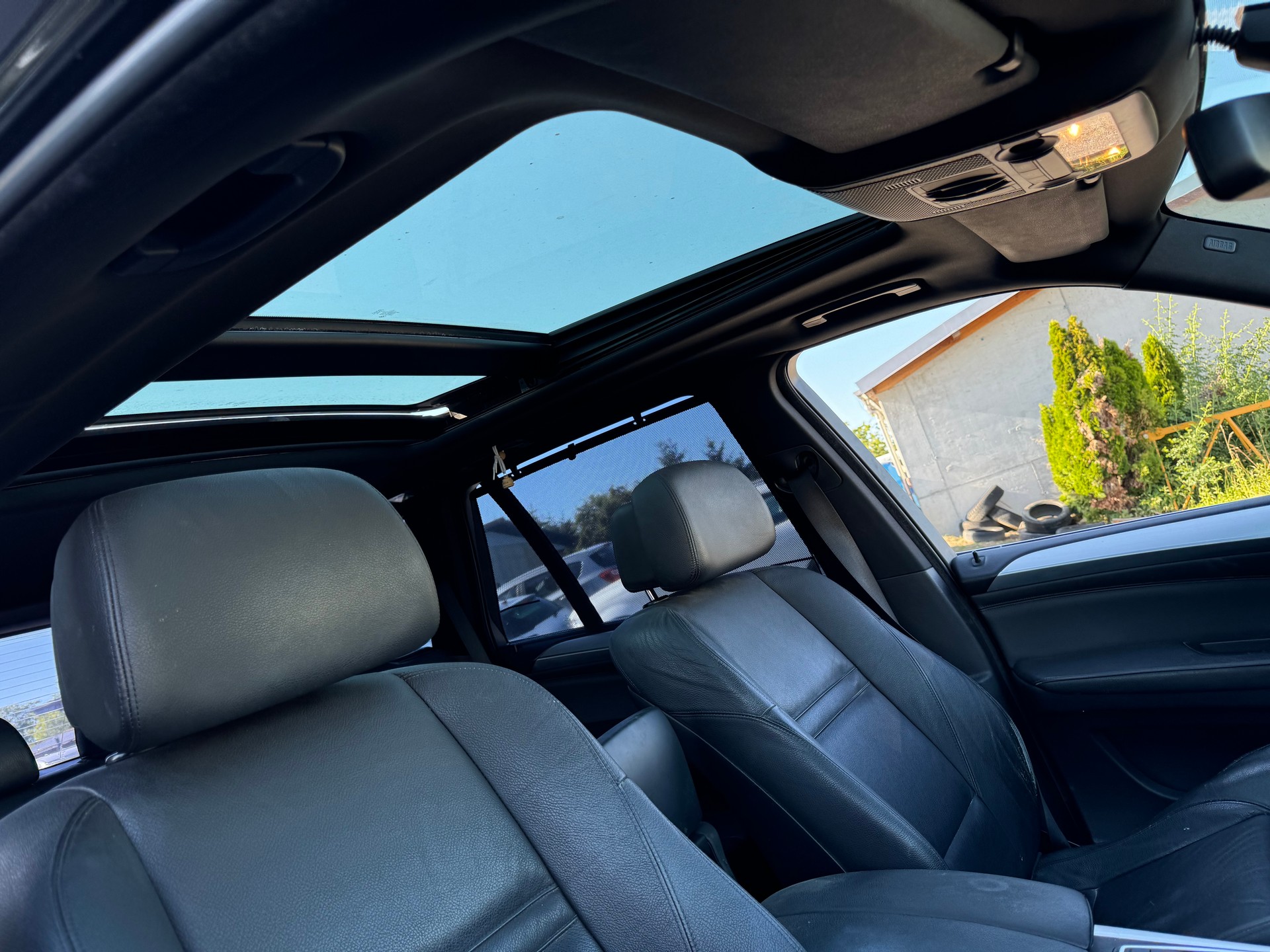 BMW X5 xDrive 35d (3.0sd) Steptronic-image-7