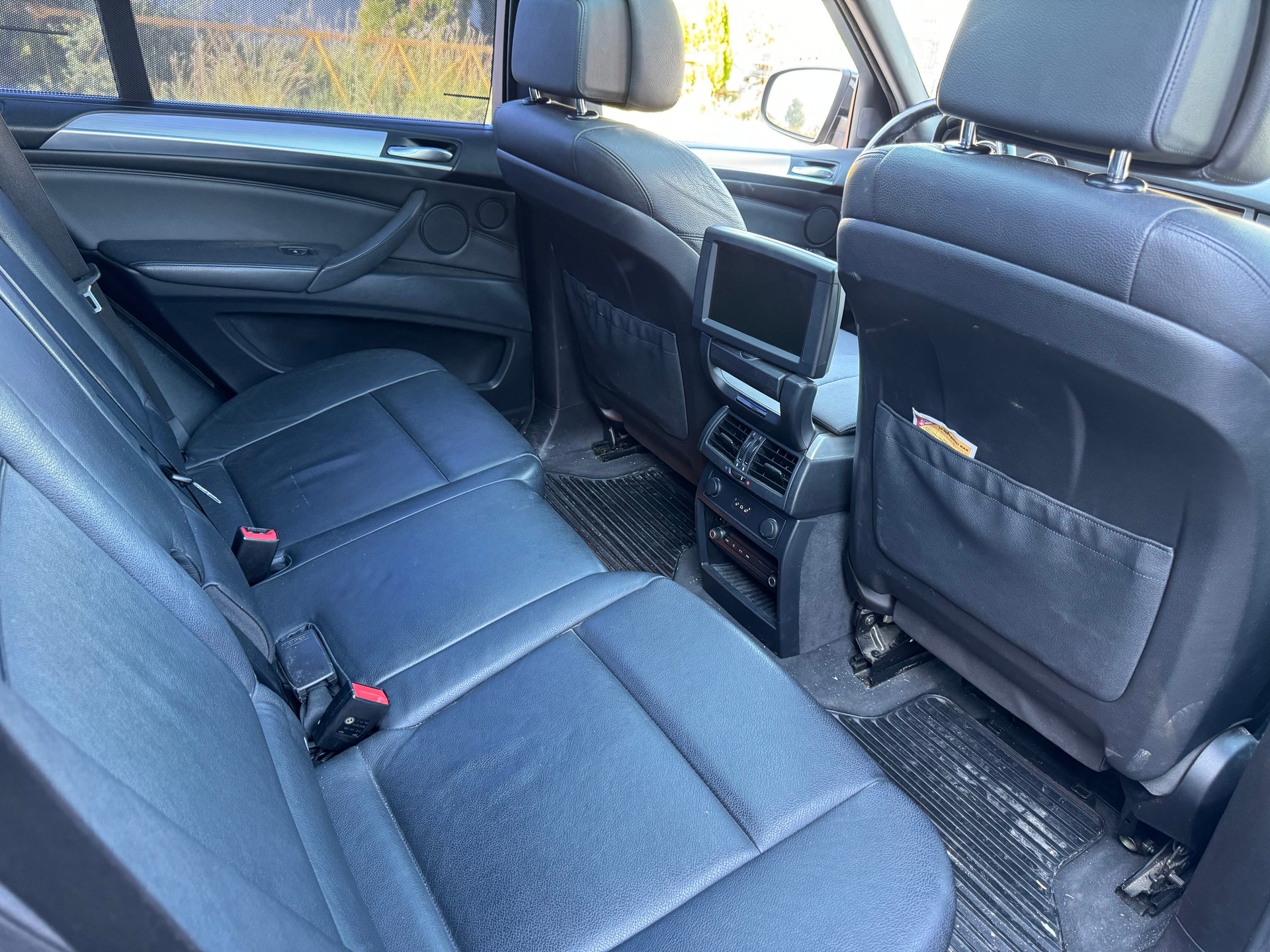 BMW X5 xDrive 35d (3.0sd) Steptronic-image-10