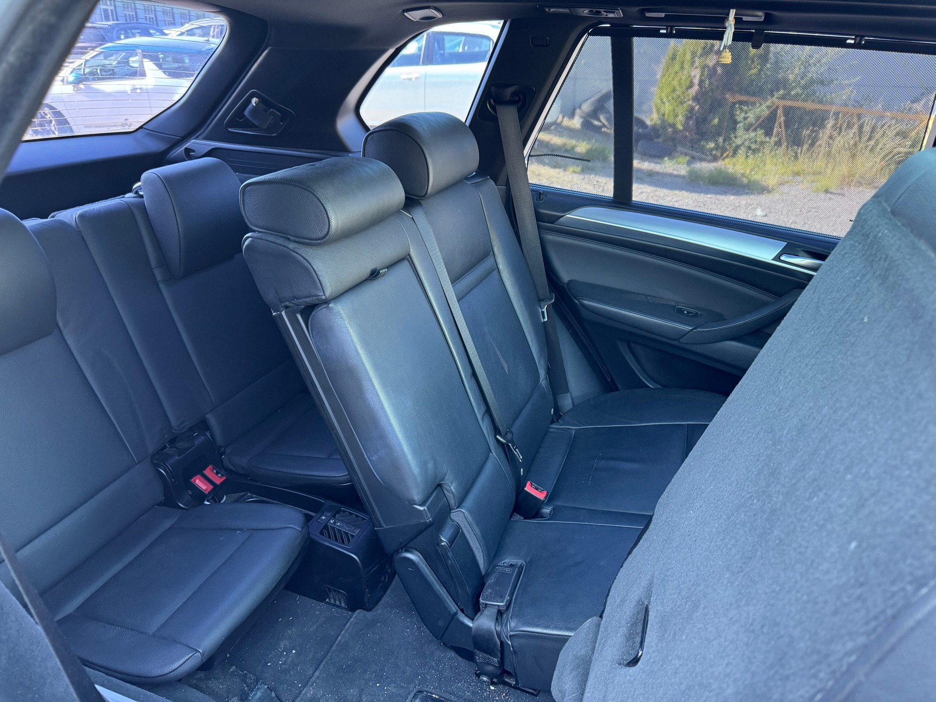 BMW X5 xDrive 35d (3.0sd) Steptronic-image-9