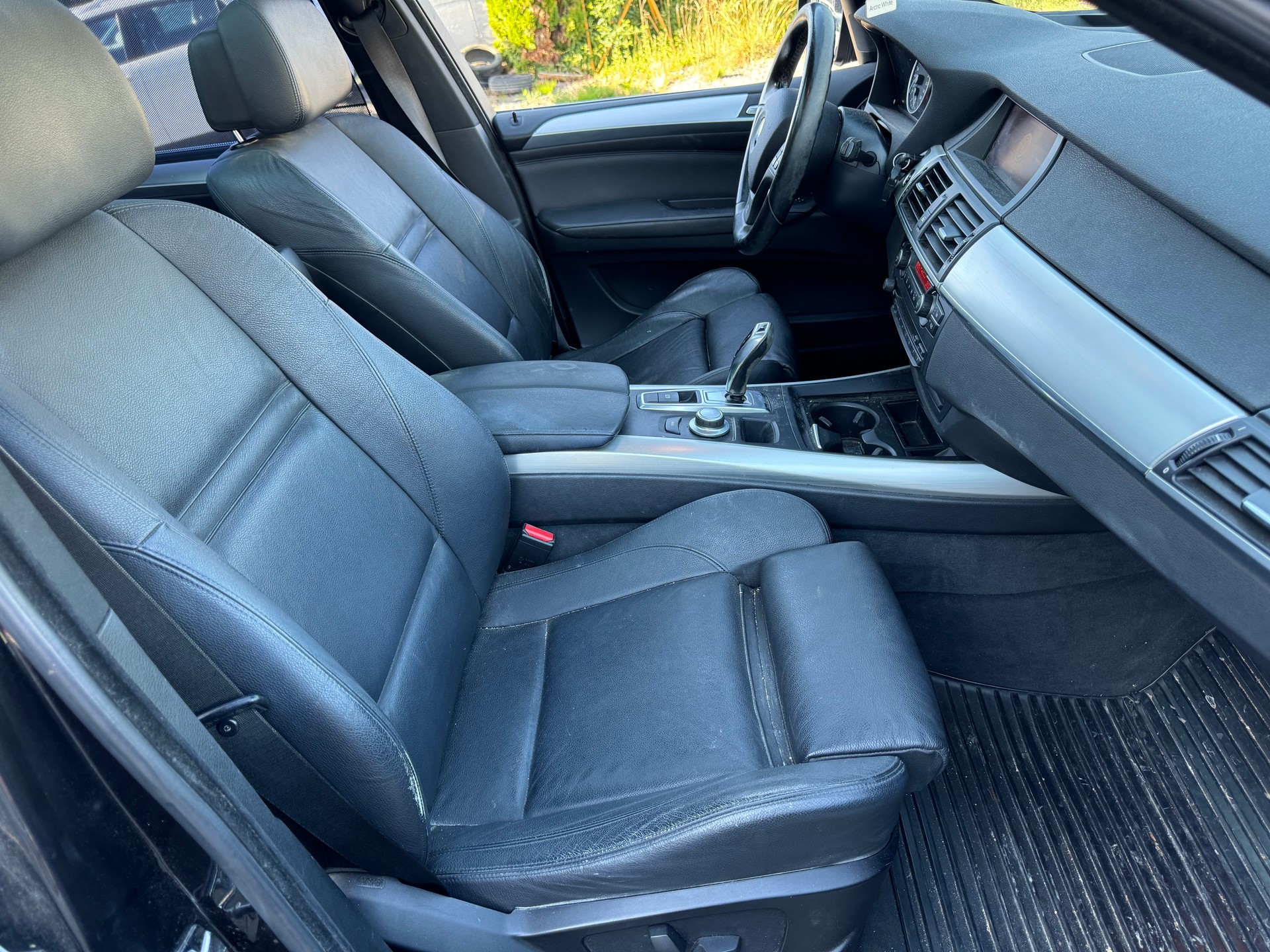 BMW X5 xDrive 35d (3.0sd) Steptronic-image-6