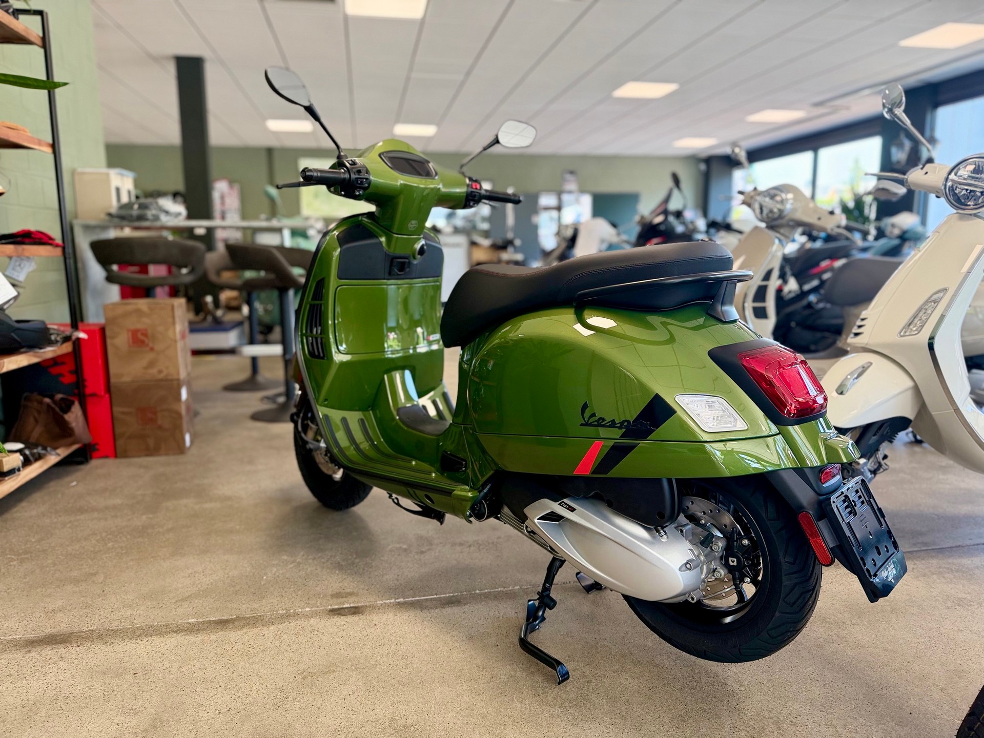 PIAGGIO Vespa GTS 310 Super Sport RST E5+-image-3