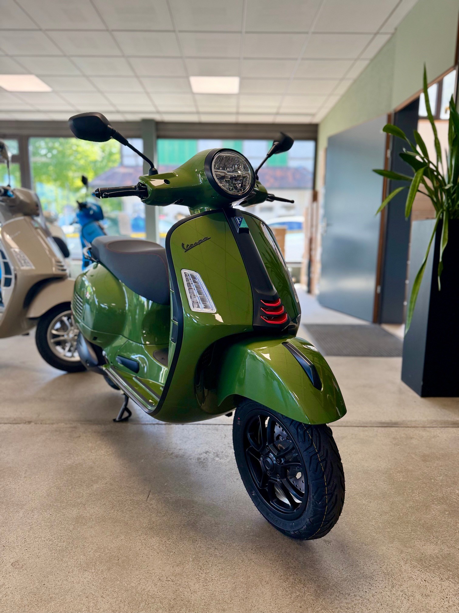 PIAGGIO Vespa GTS 310 Super Sport RST E5+-image-0