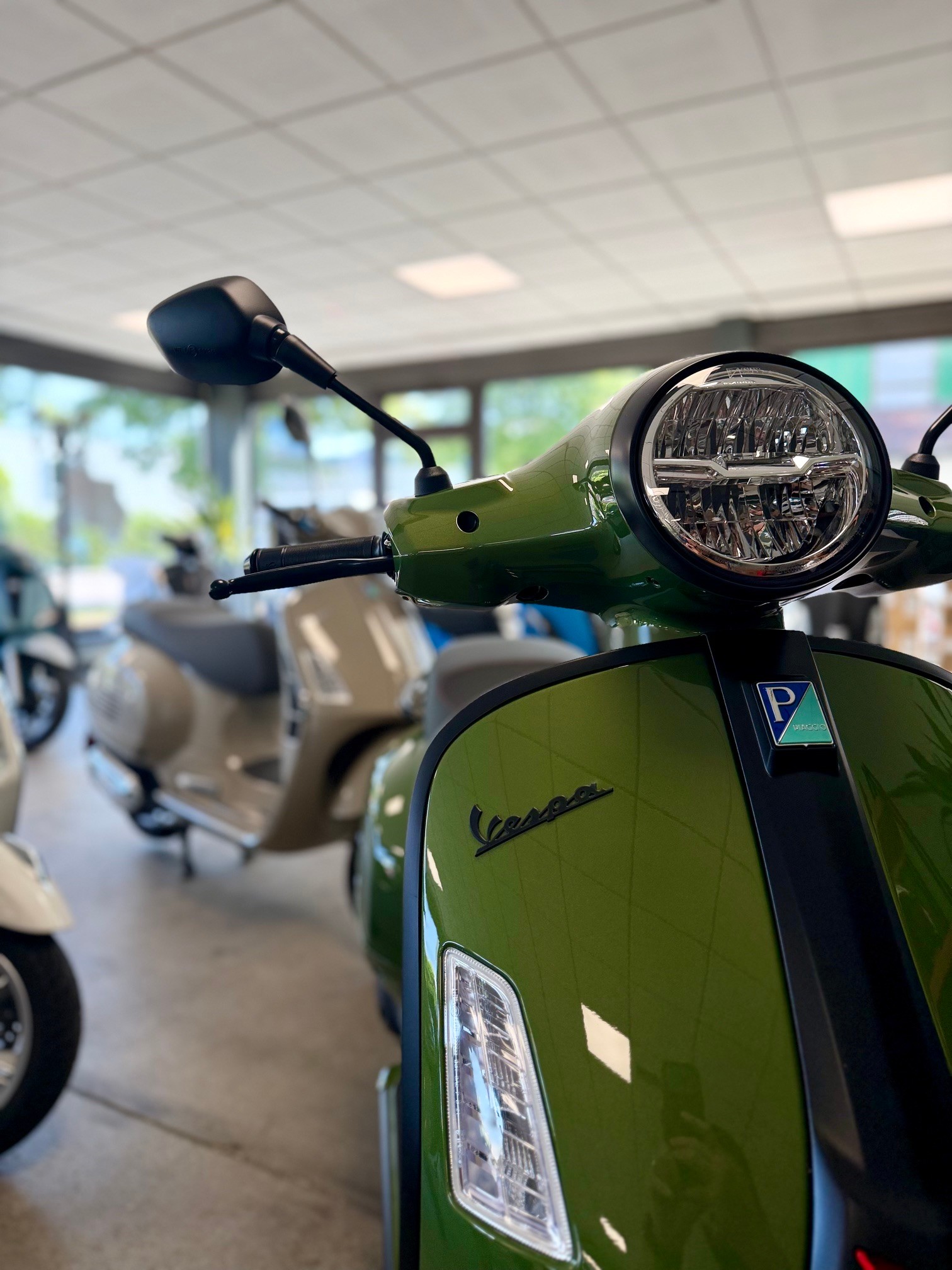 PIAGGIO Vespa GTS 310 Super Sport RST E5+-image-5