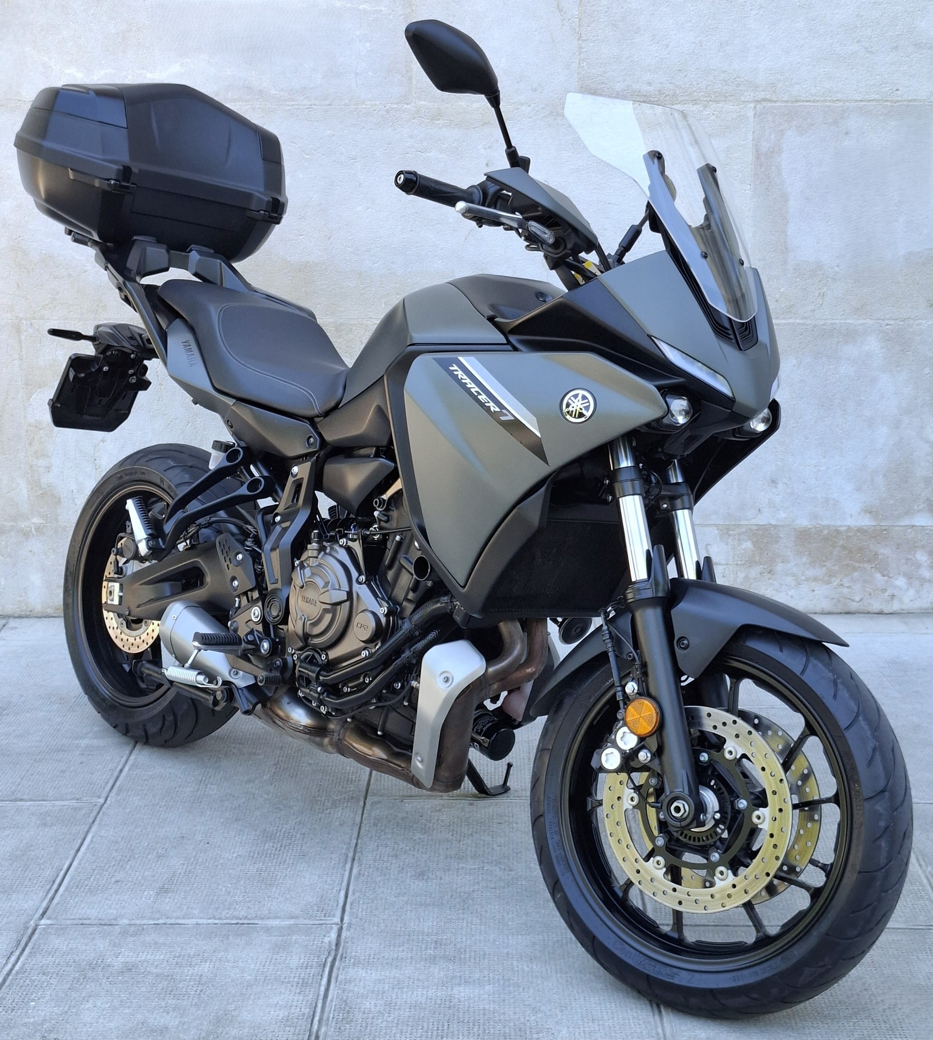 YAMAHA Tracer 7 GT-image-1