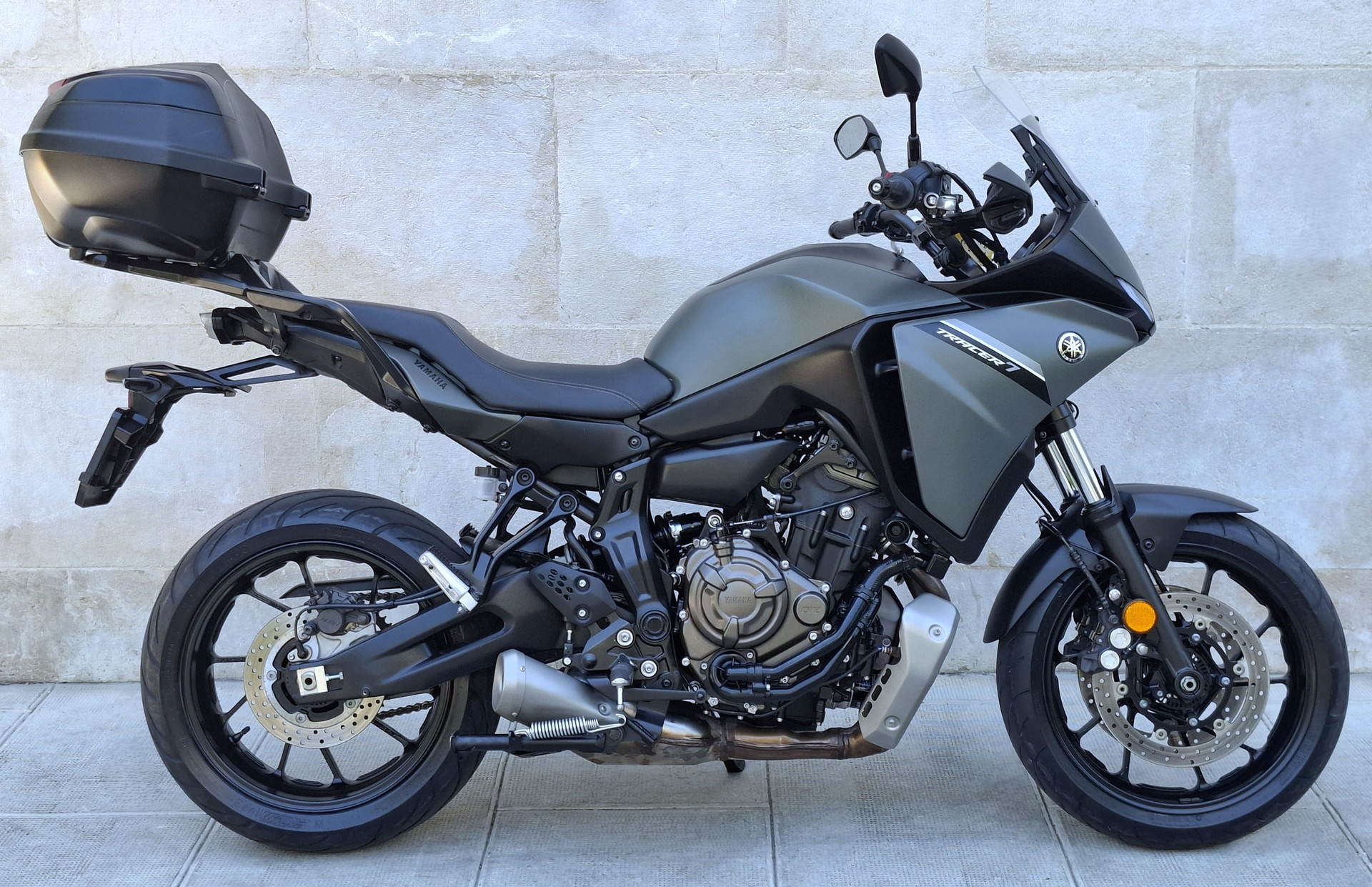 YAMAHA Tracer 7 GT-image-0