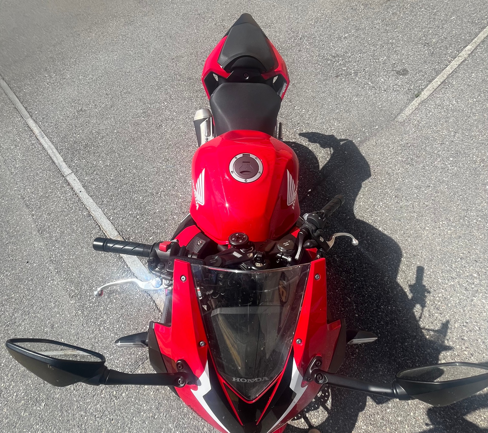 HONDA CBR 500 R (35kW)-image-4