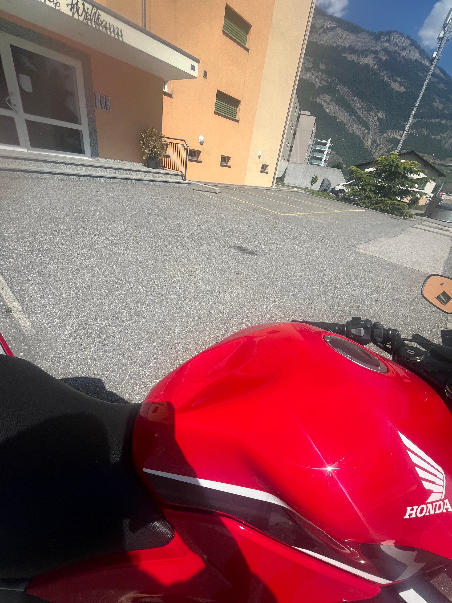 HONDA CBR 500 R (35kW)-image-5