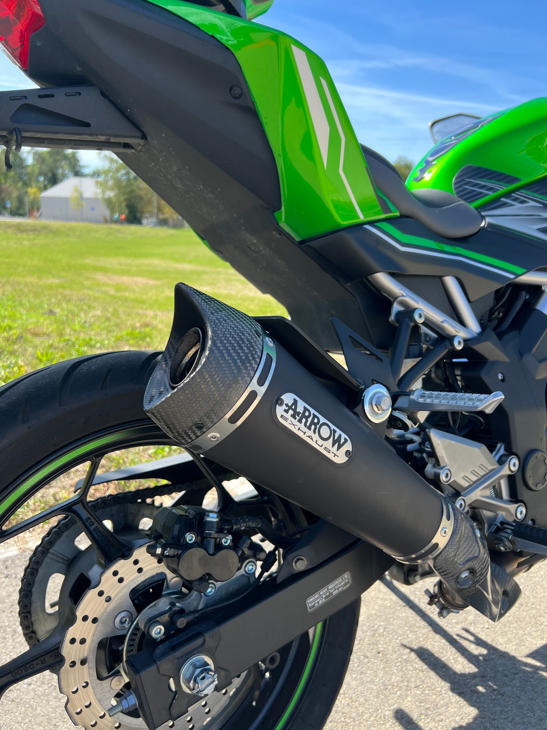 KAWASAKI Z 125 ABS-image-2