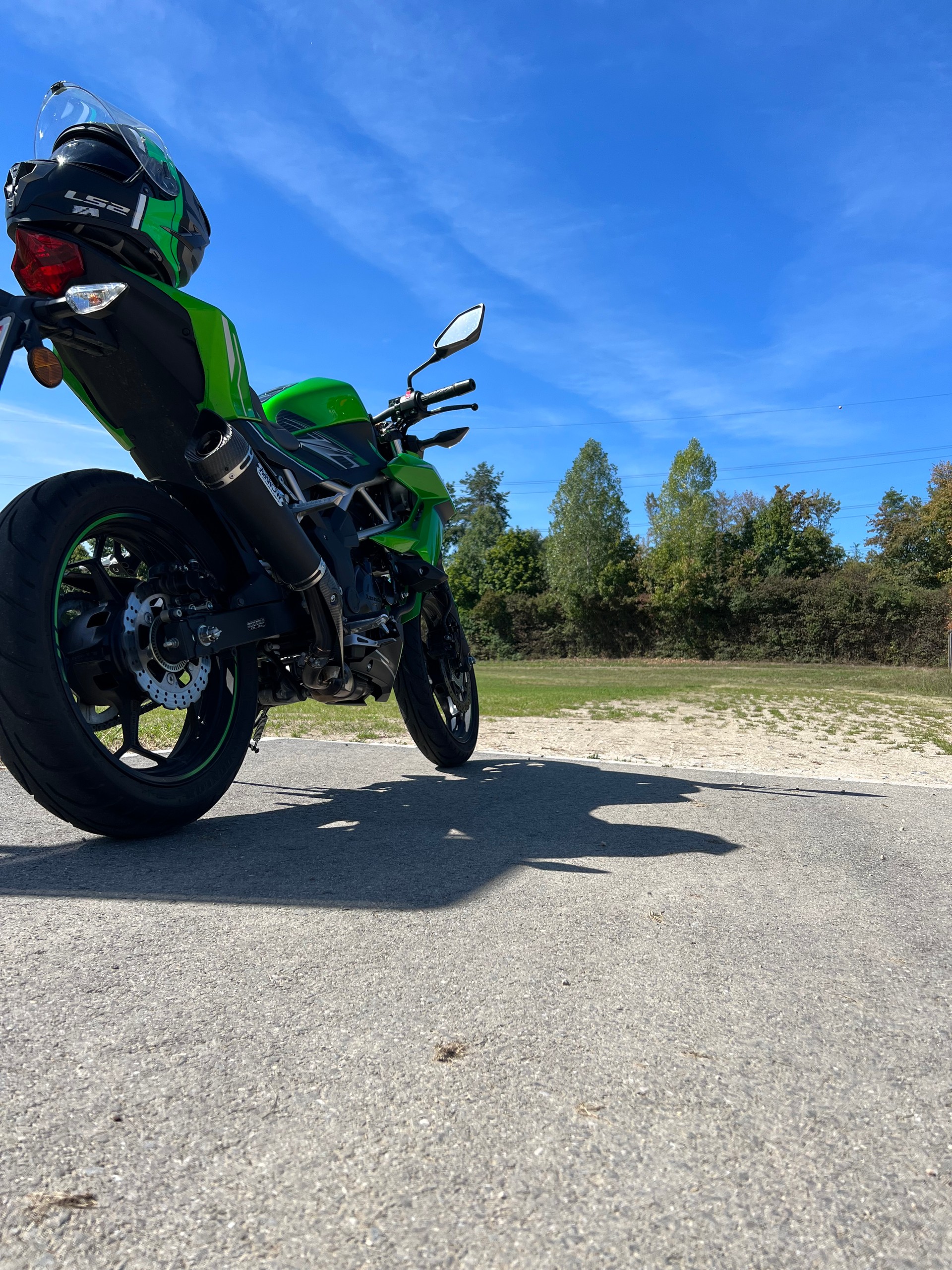 KAWASAKI Z 125 ABS-image-3