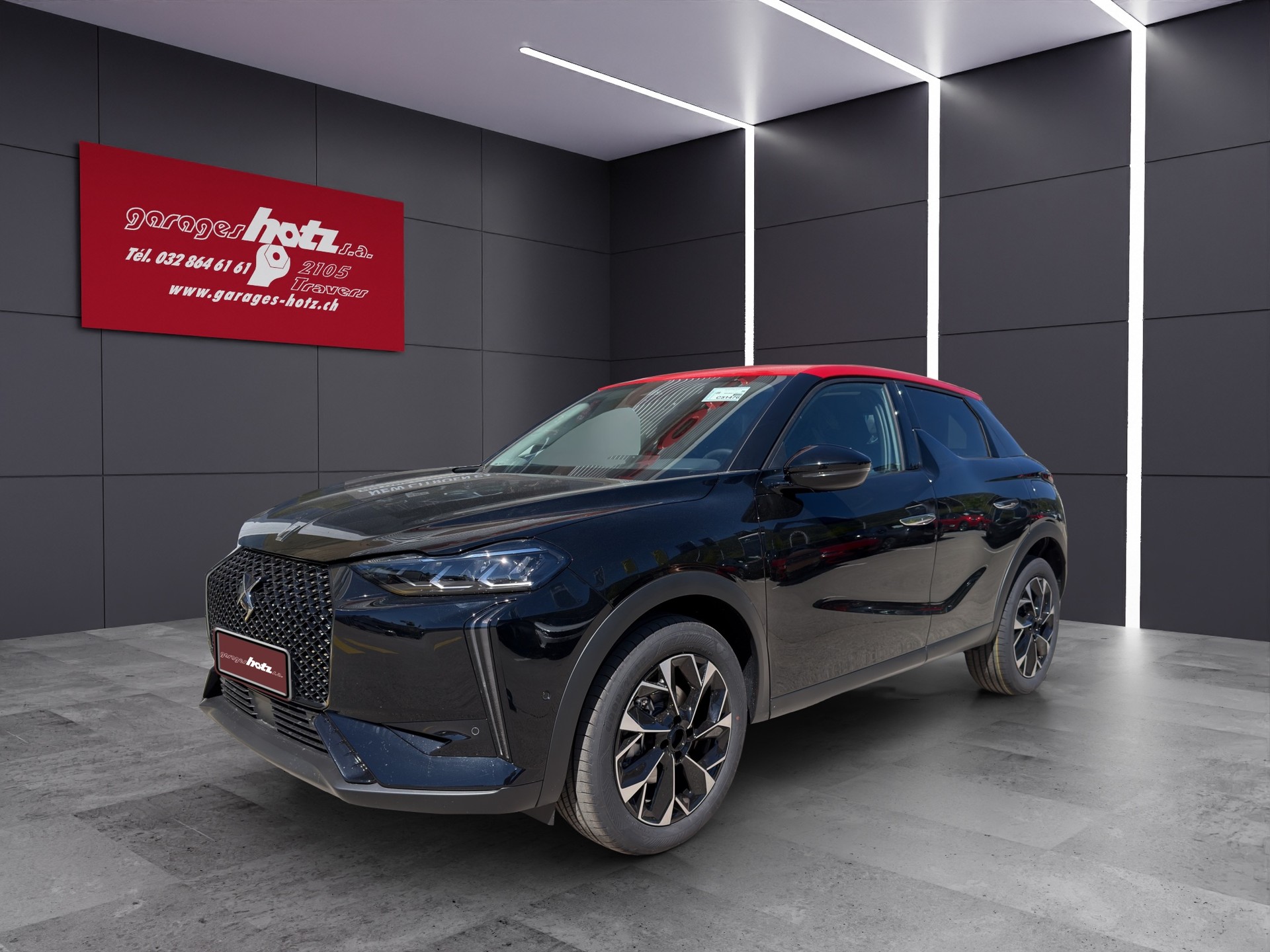 DS AUTOMOBILES DS3 1.2 MHEV Pallas-showroom-element-1