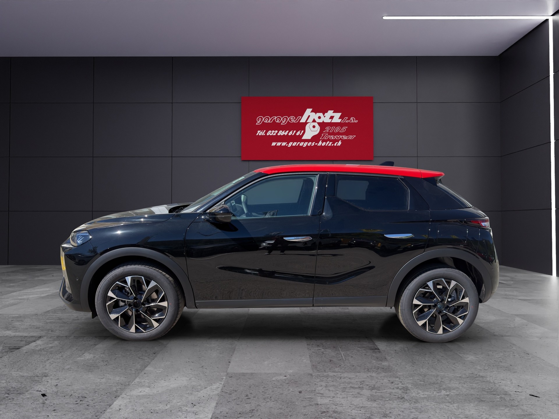 DS AUTOMOBILES DS3 1.2 MHEV Pallas-showroom-element-2