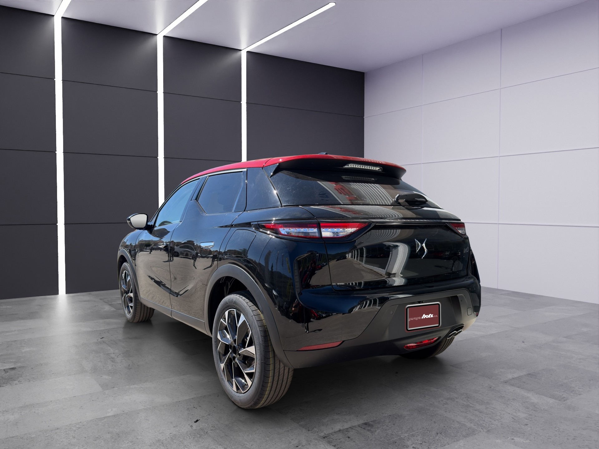 DS AUTOMOBILES DS3 1.2 MHEV Pallas-showroom-element-3