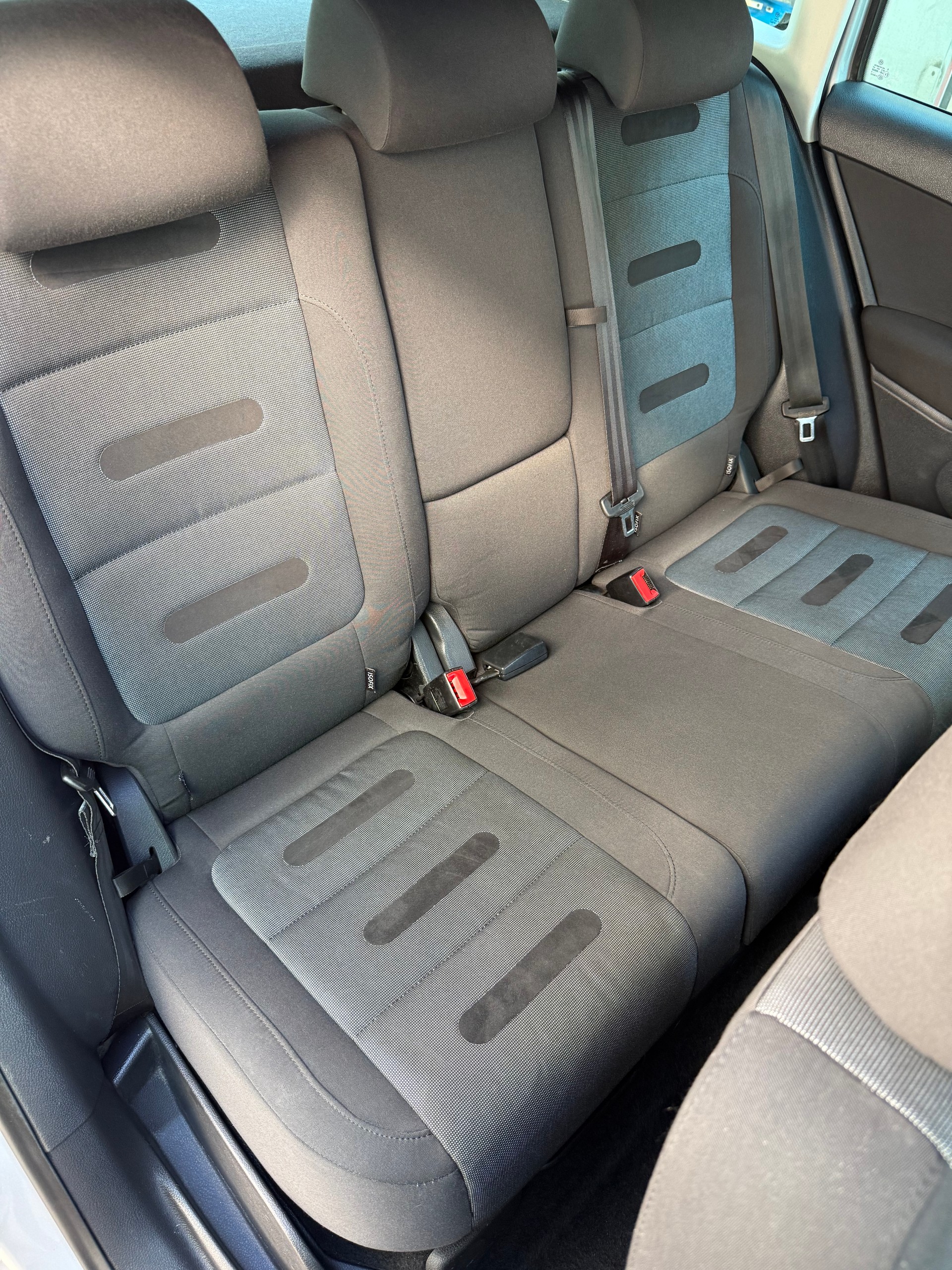 VW Tiguan 2.0 TDI Sport&Style Tiptronic-image-10