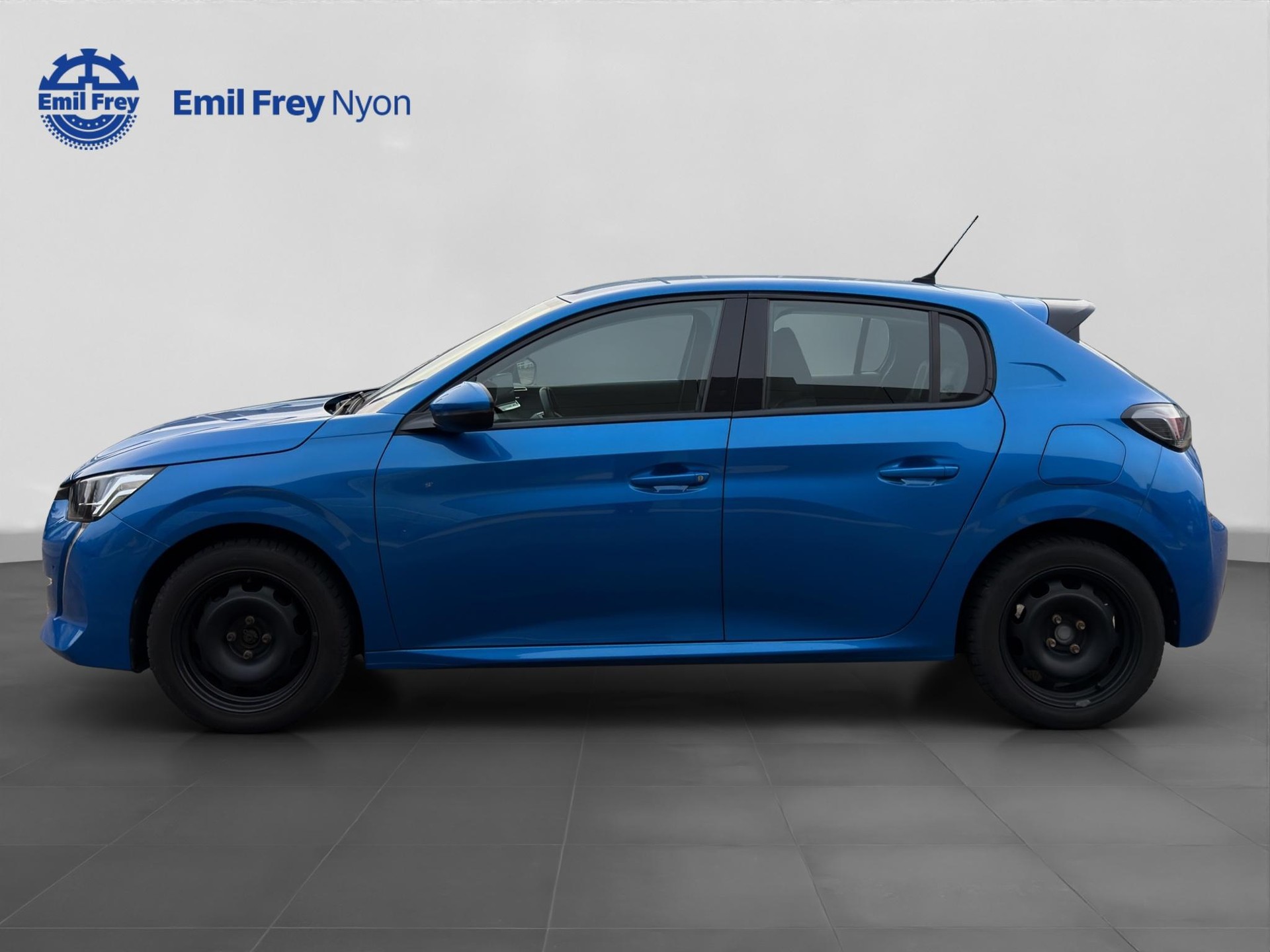 PEUGEOT 208 1.2 PureTech 100 Allure-showroom-element-2