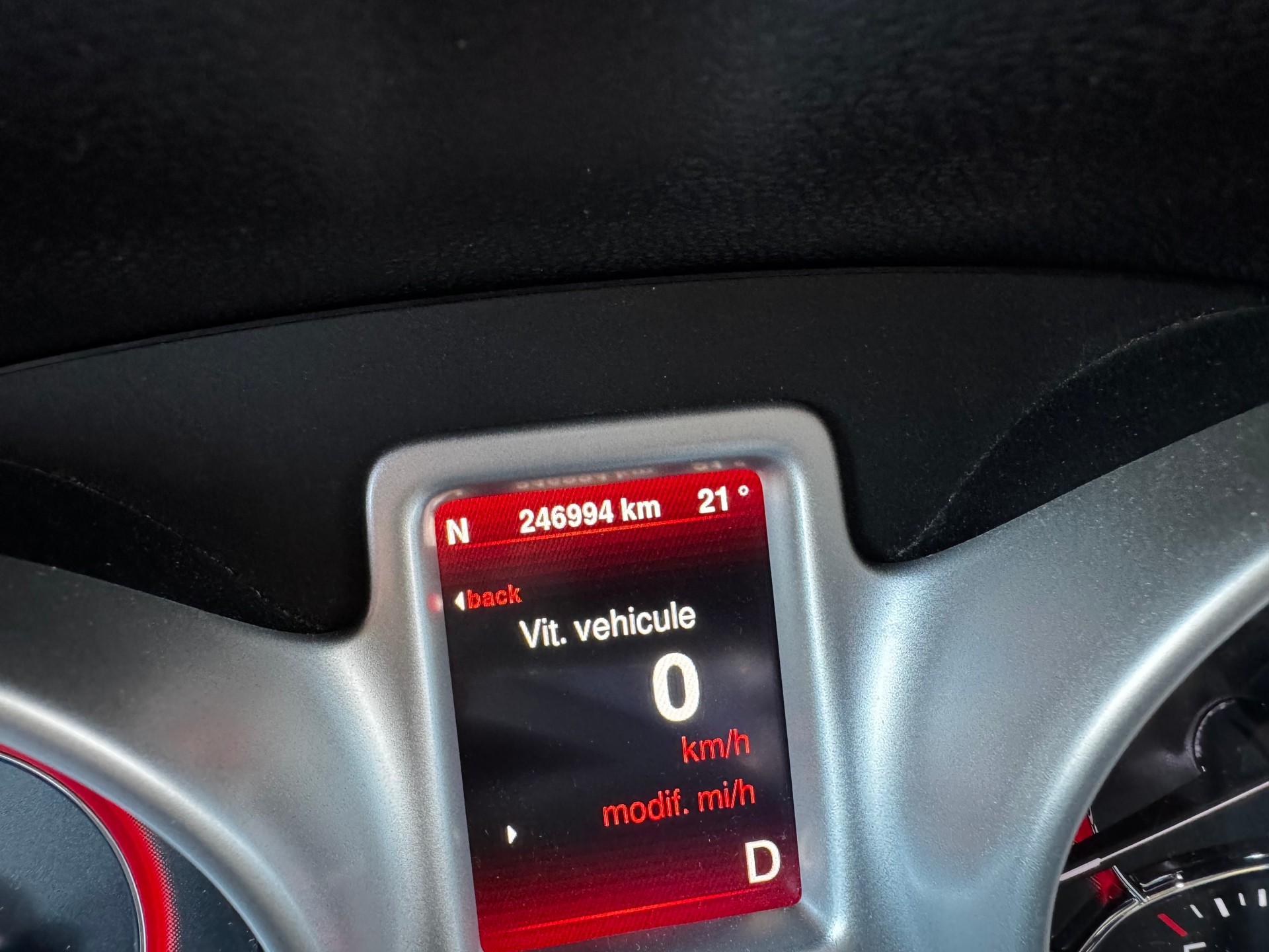 FIAT Freemont 2.0 MJ Black Code AWD Automat-image-13