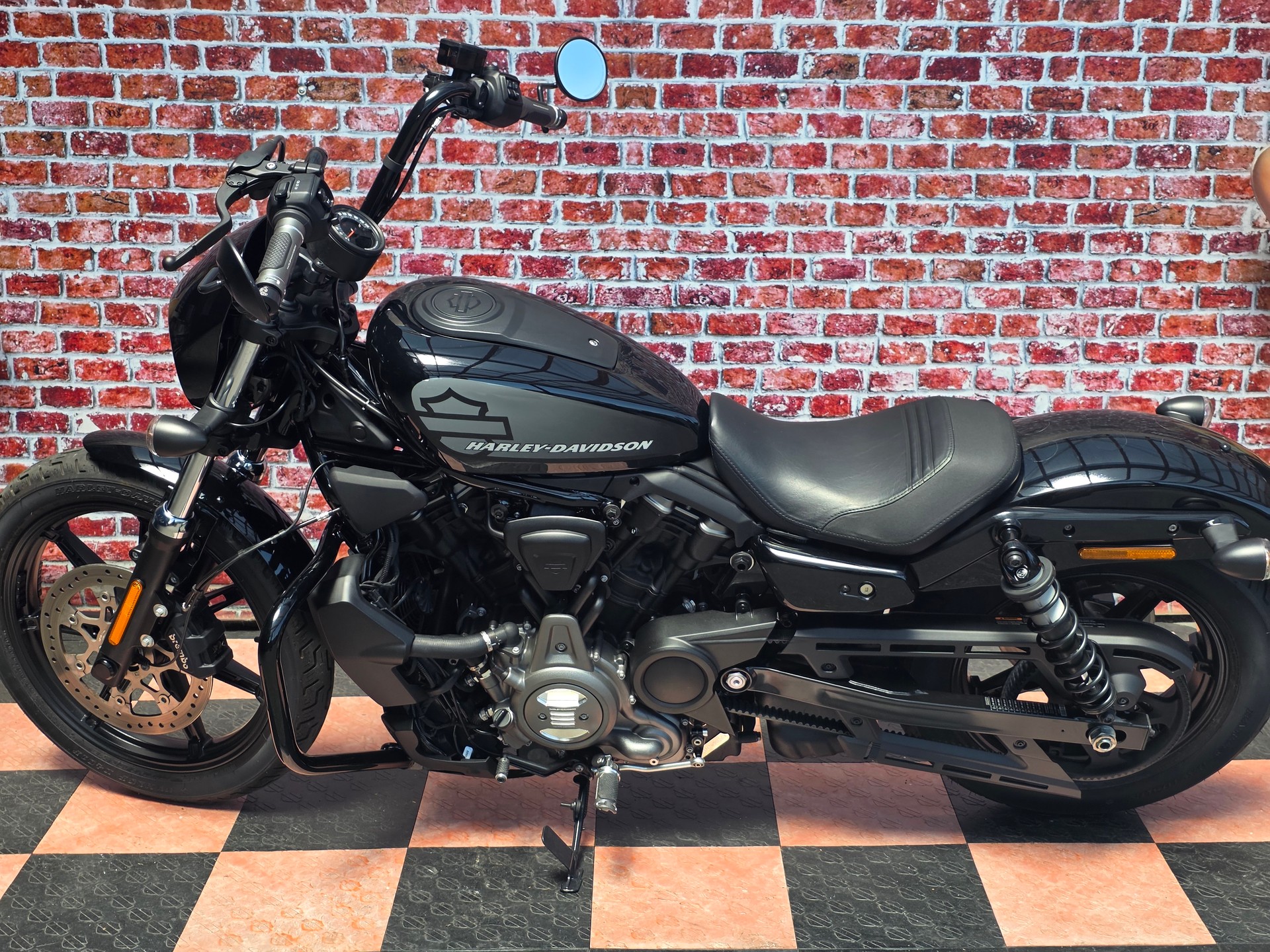 HARLEY-DAVIDSON RH 975 Nightster-image-3