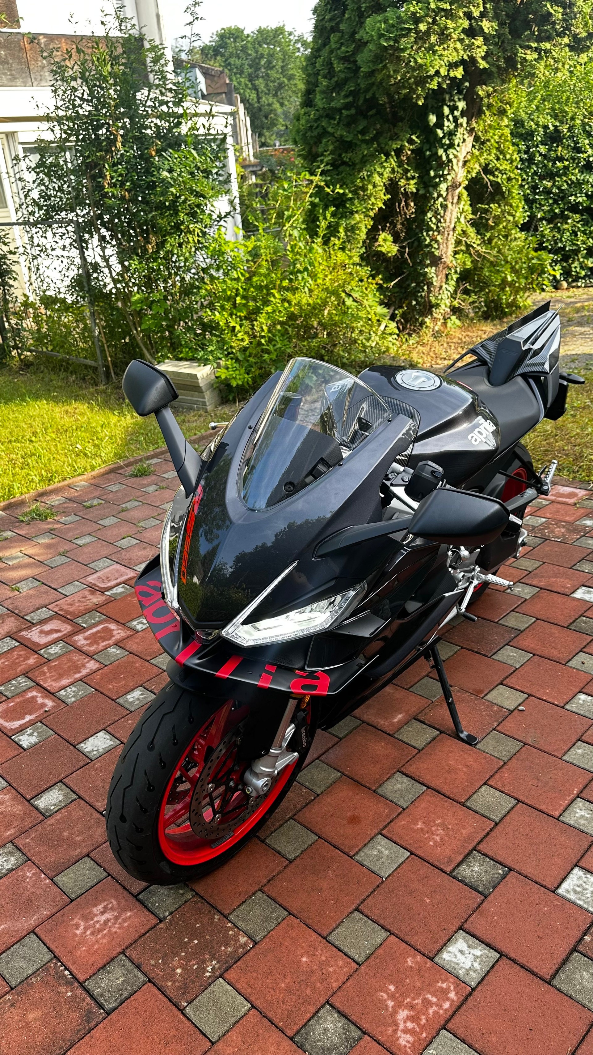 APRILIA 660-image-10