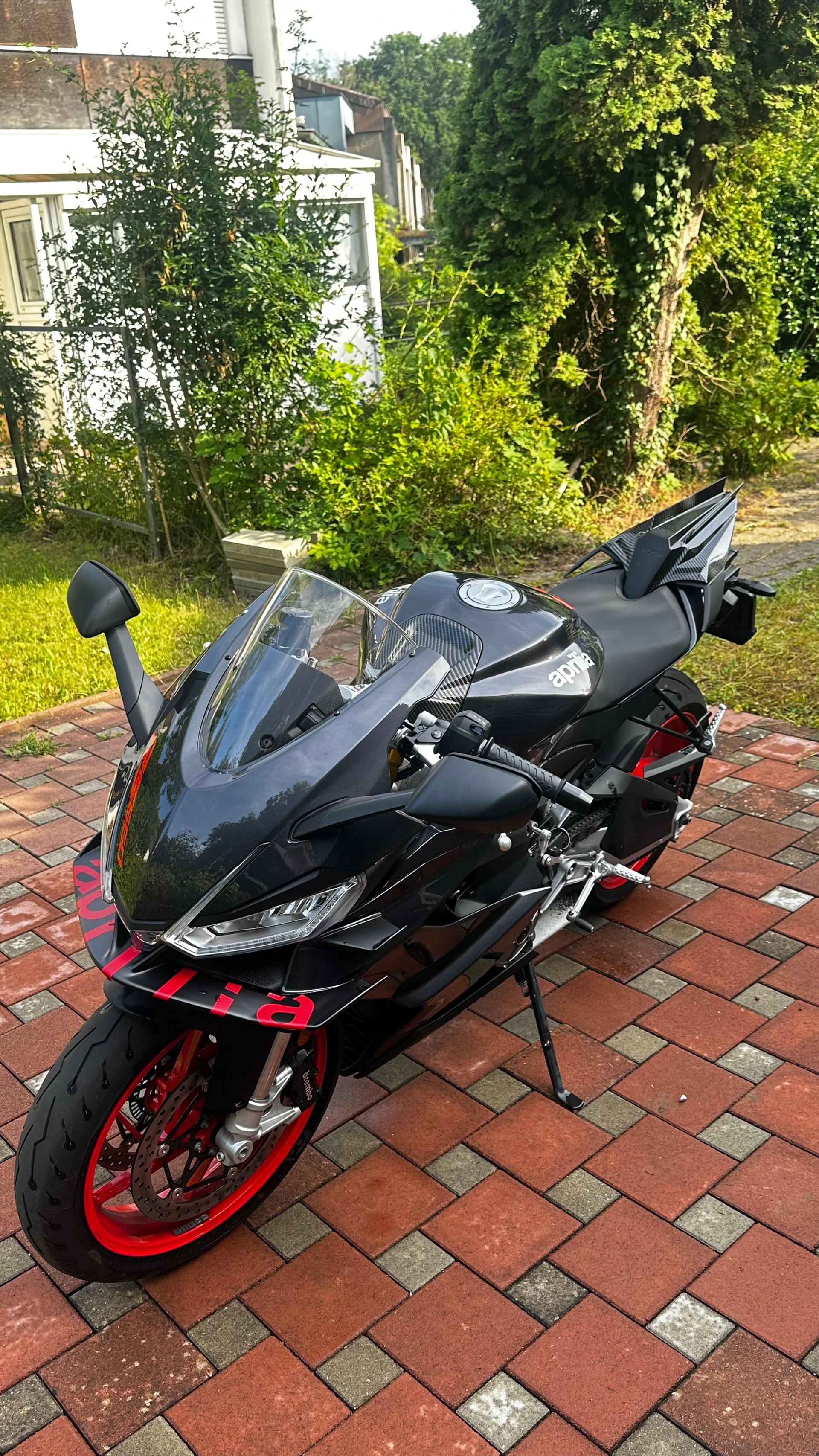 APRILIA 660-image-7