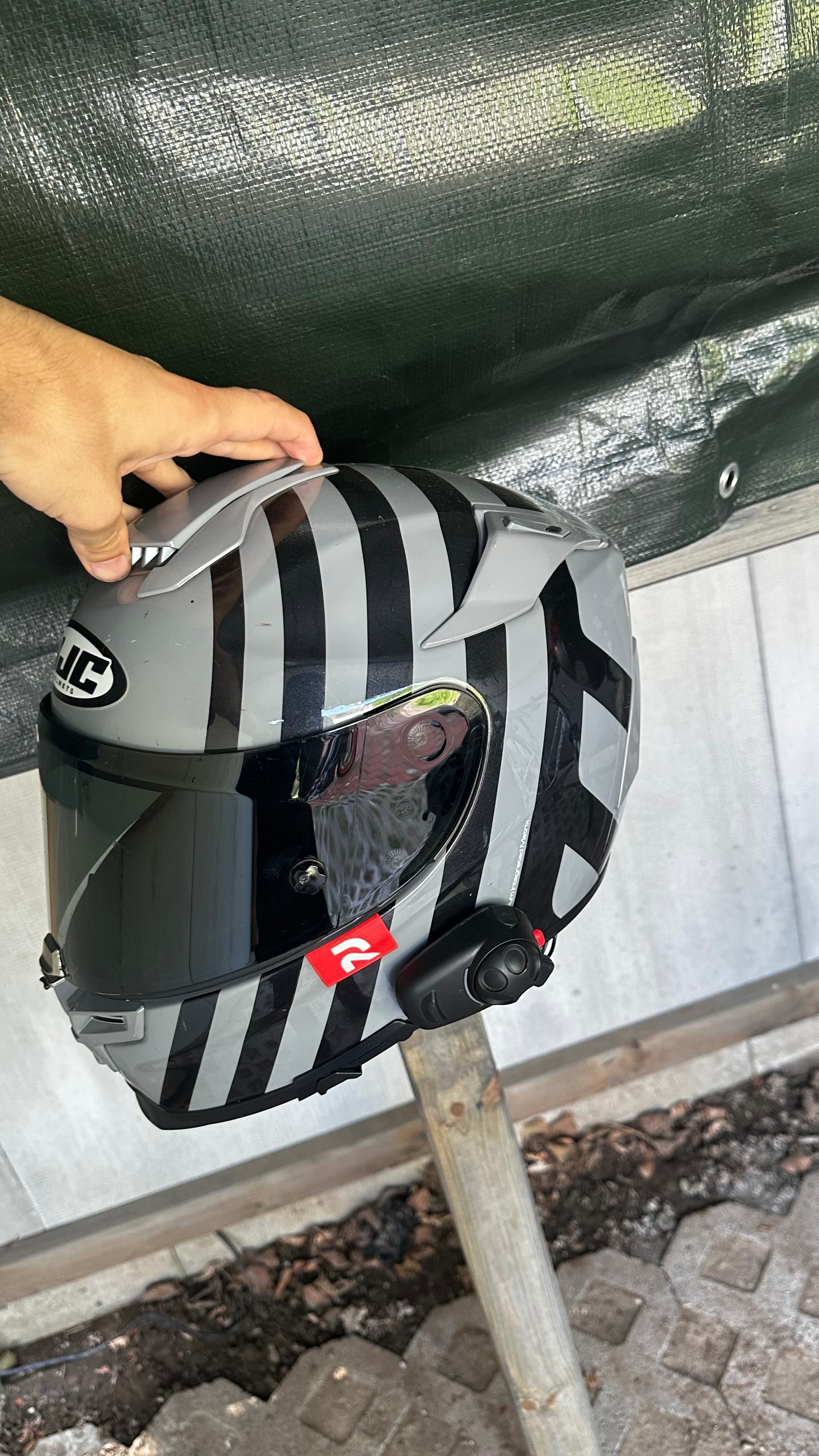 APRILIA 660-image-14