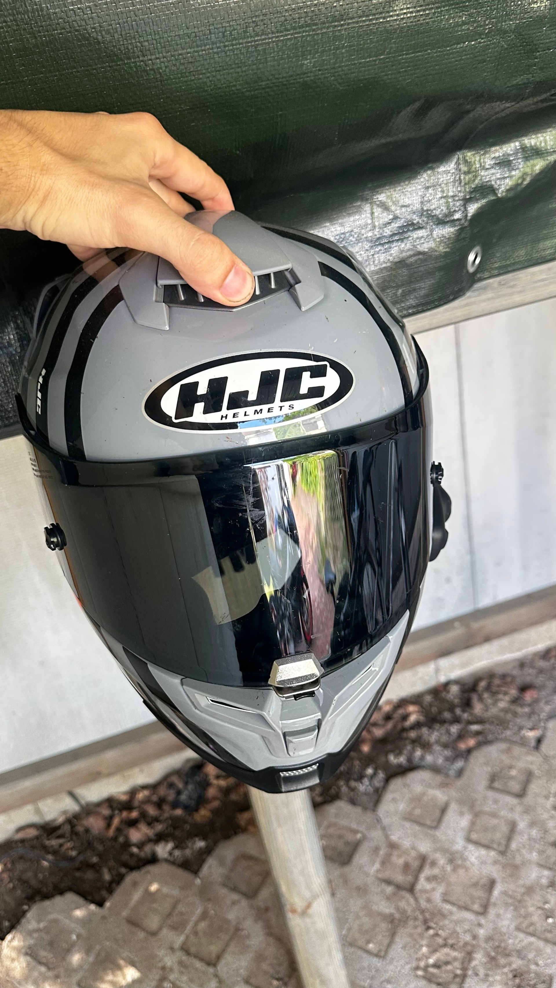 APRILIA 660-image-13