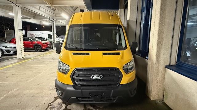 FORD Transit DKab. Van 350 L3H2 2.0 EcoBlue 130 Trend-image-11