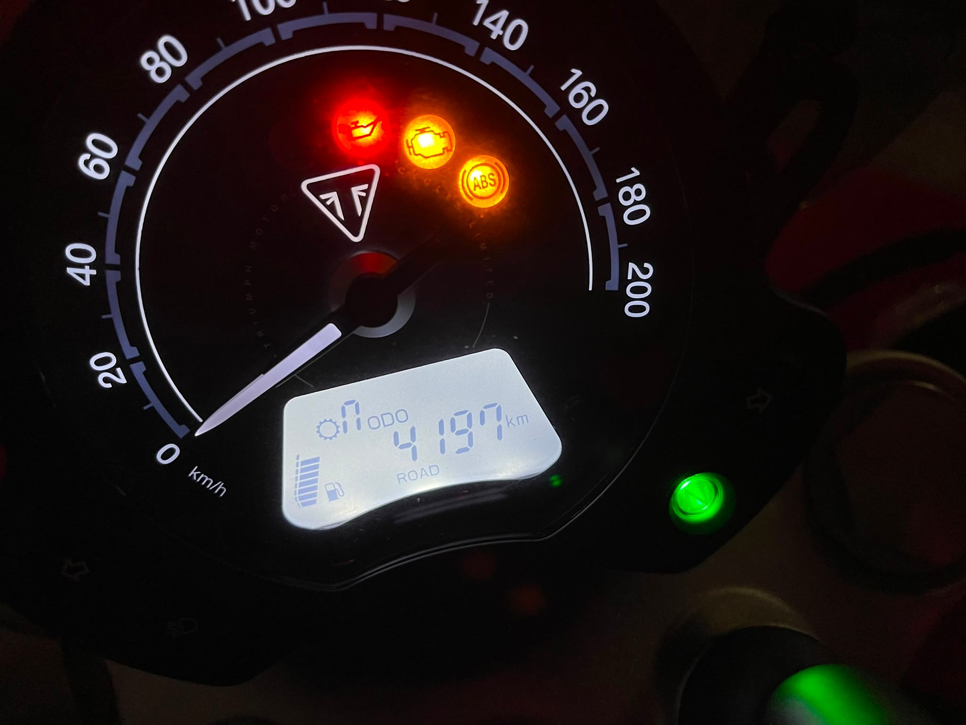 TRIUMPH Bonneville 1200 Speedmaster-image-6