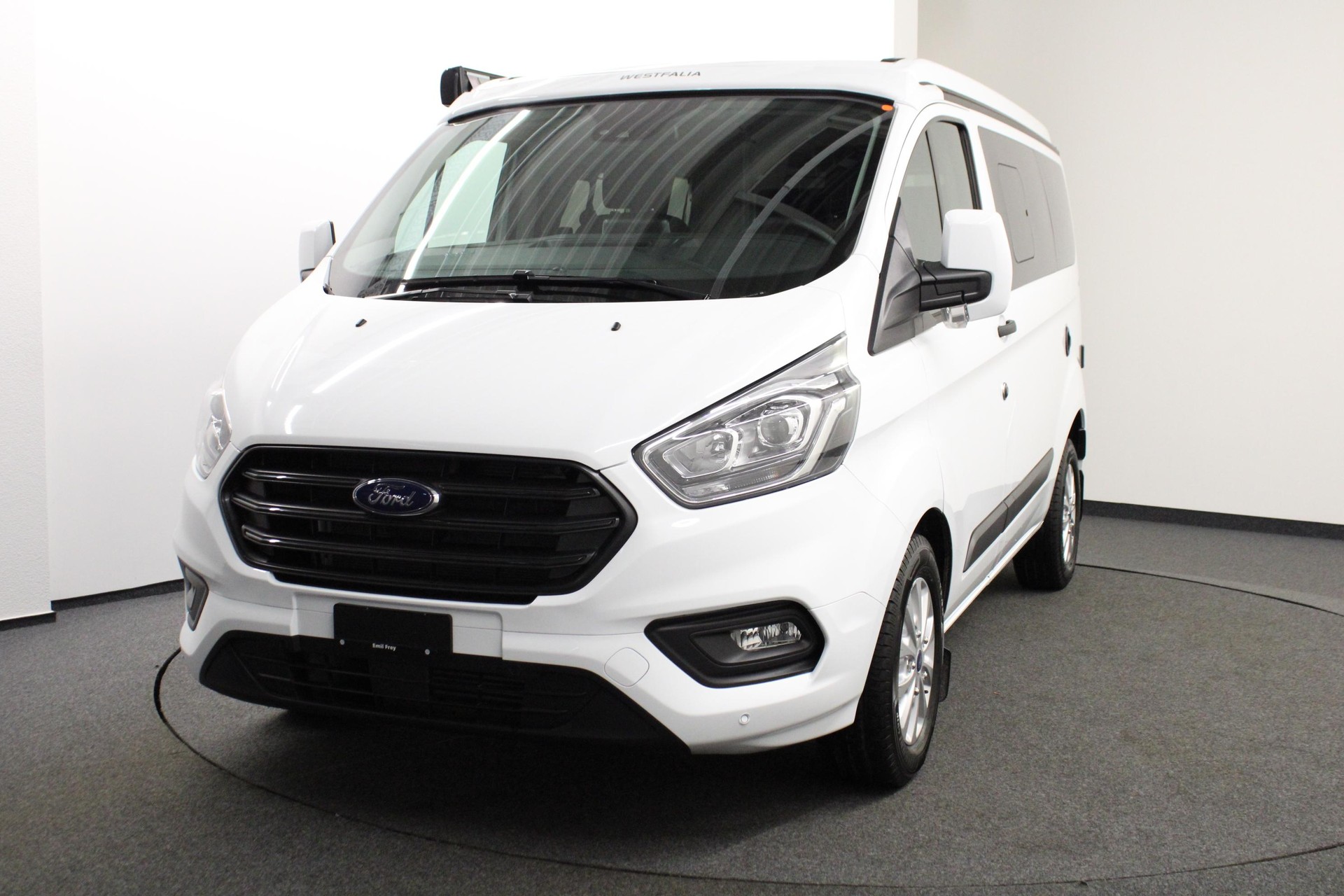 FORD Transit C Nugget 320 L1 2.0 TDCi 130 Aufstelldach-showroom-element-1