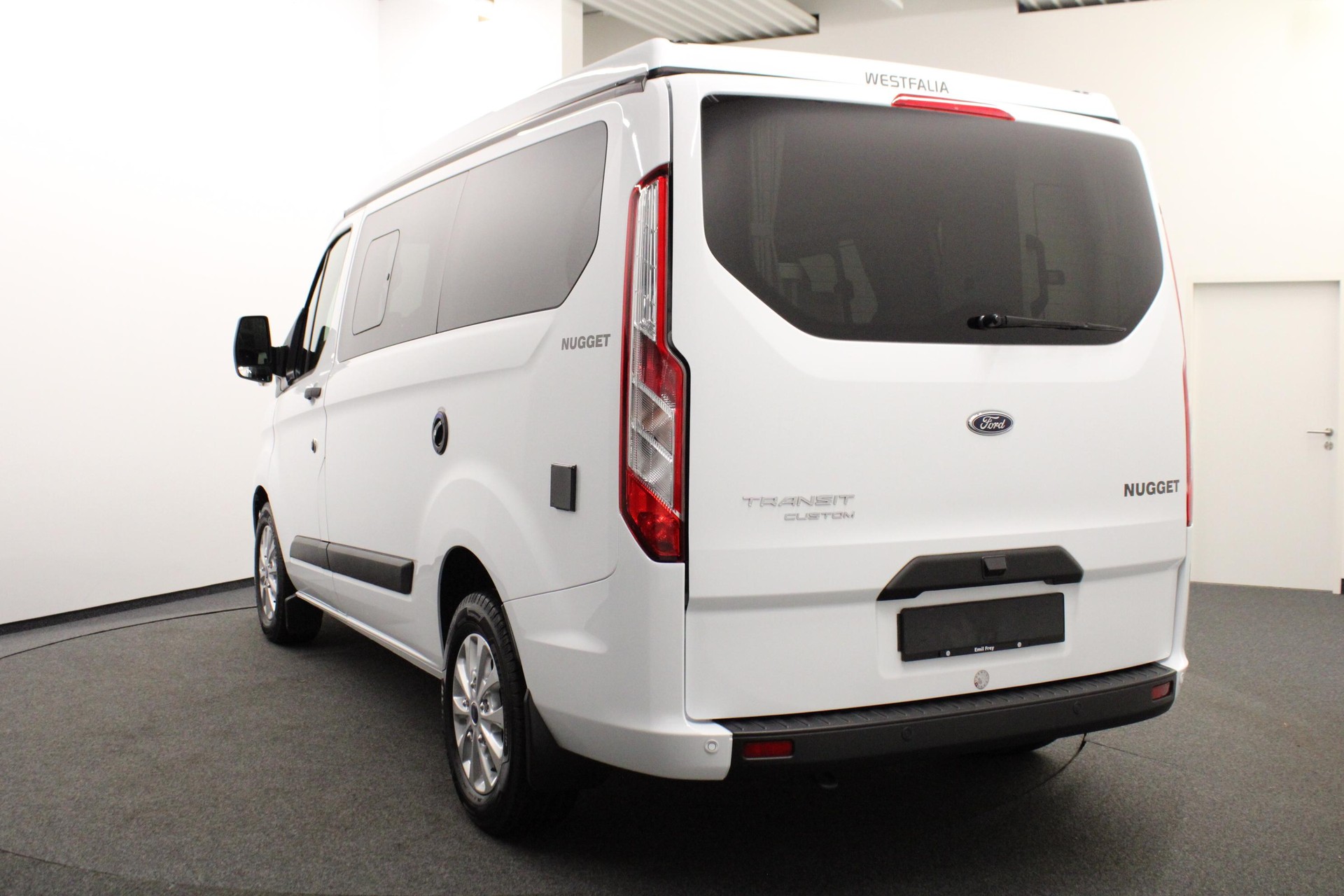 FORD Transit C Nugget 320 L1 2.0 TDCi 130 Aufstelldach-showroom-element-3