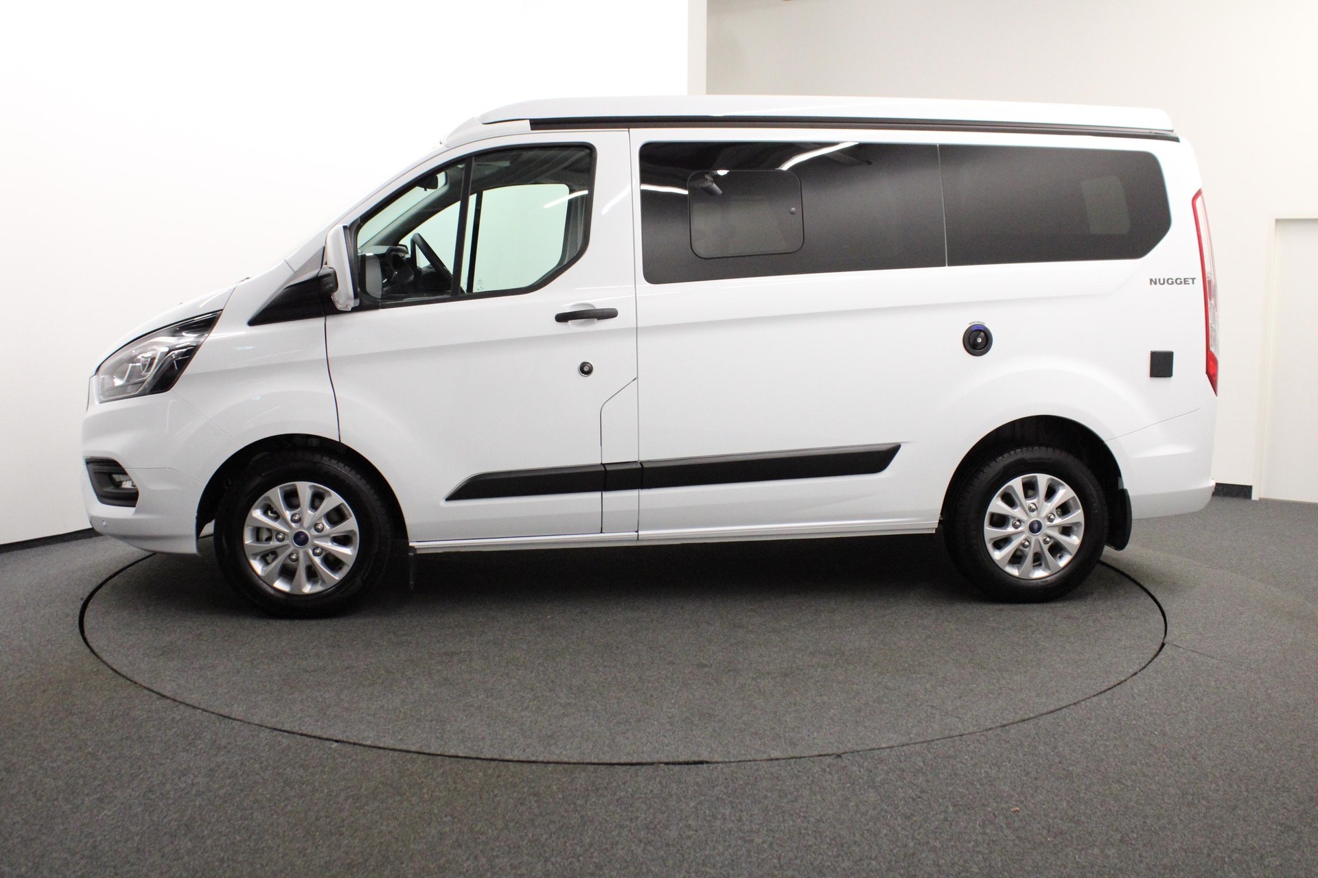 FORD Transit C Nugget 320 L1 2.0 TDCi 130 Aufstelldach-showroom-element-2