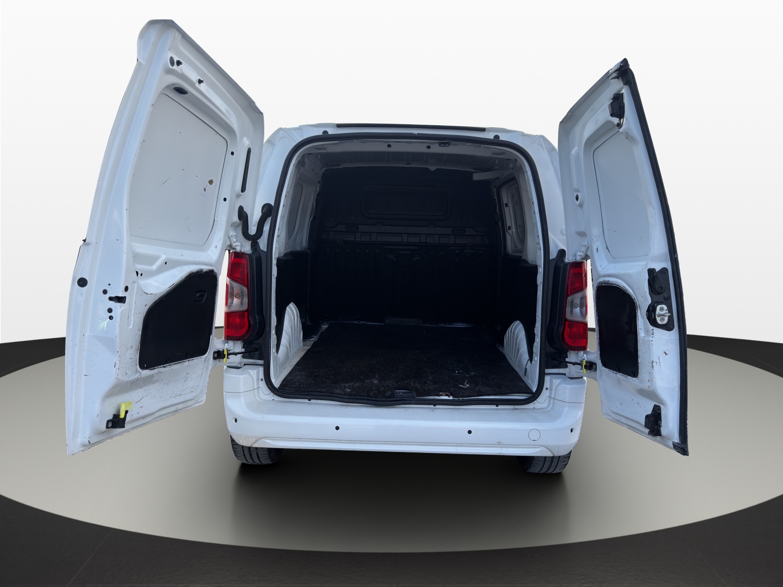 PEUGEOT Partner 1.5 Blue HDi s/s Premium 1000kg-image-19