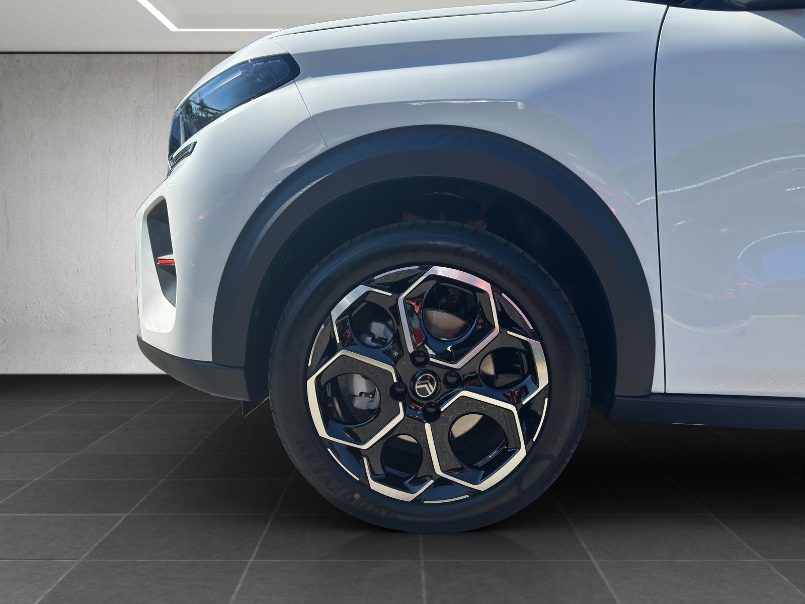 CITROEN C3 1.2 Hybrid 110 Edition Tricolore-image-18