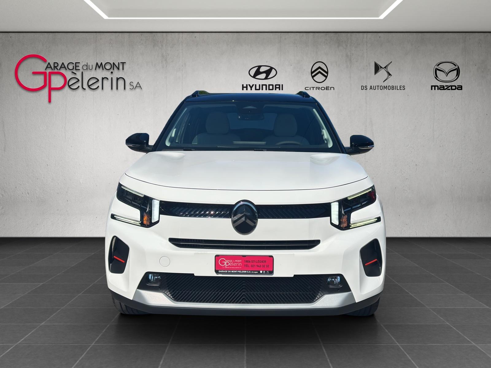 CITROEN C3 1.2 Hybrid 110 Edition Tricolore-image-5