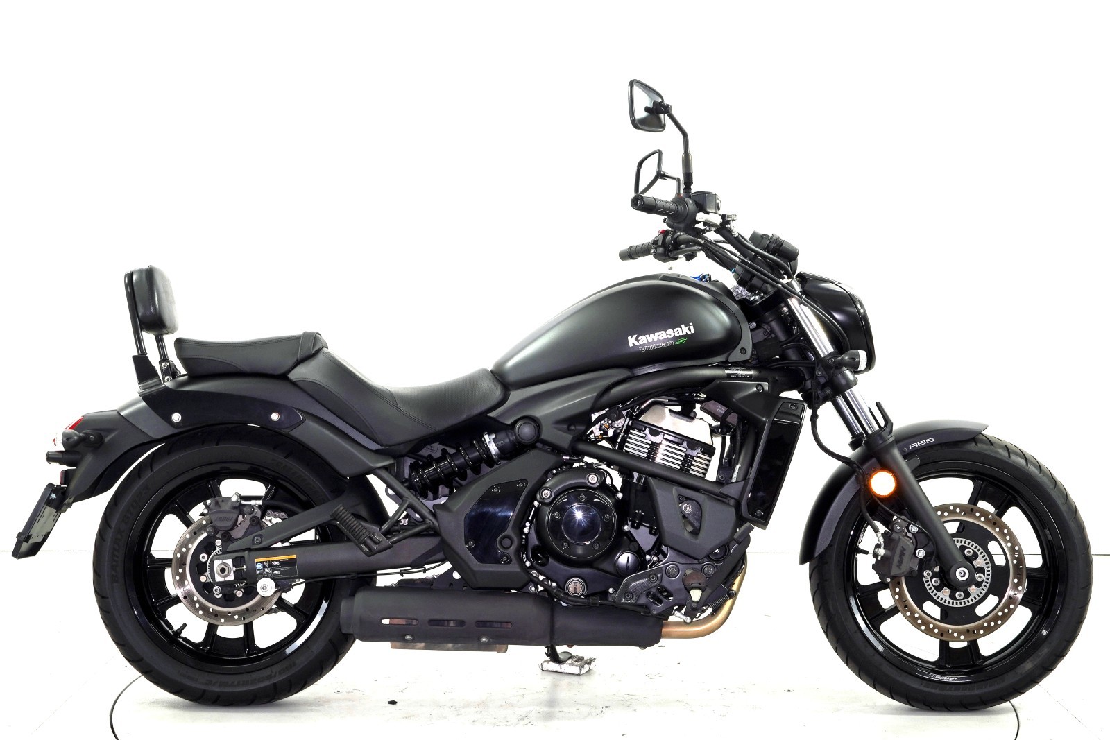 KAWASAKI Vulcan S ABS-image-3