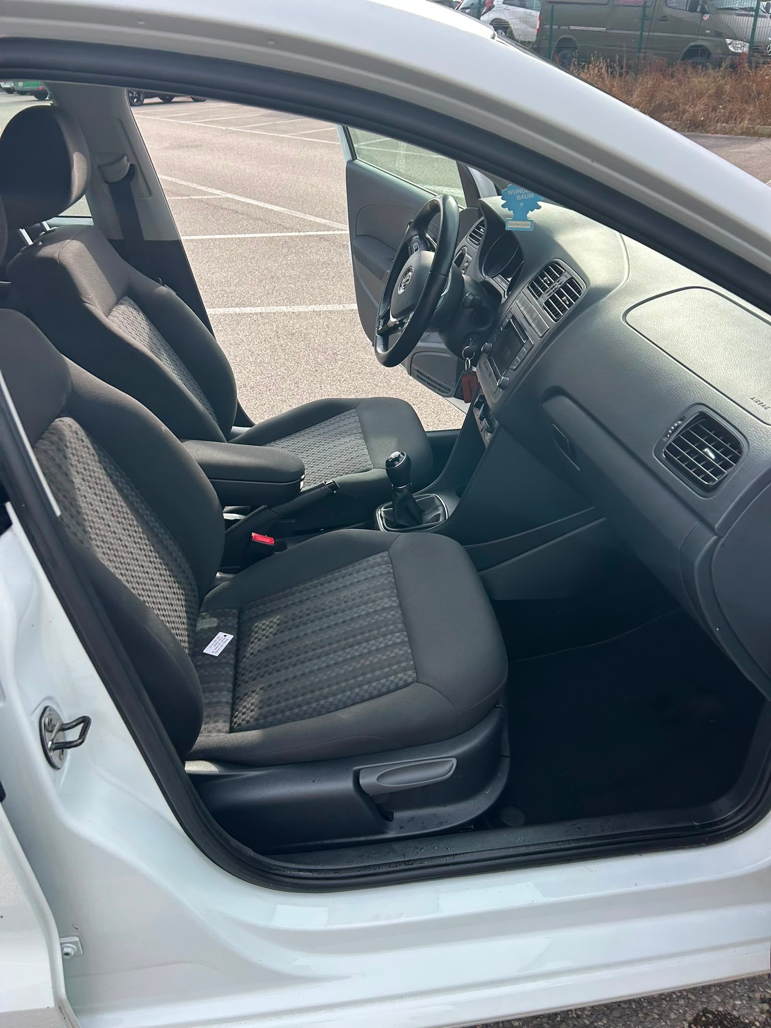 VW Polo 1.0 BMT Start-image-7