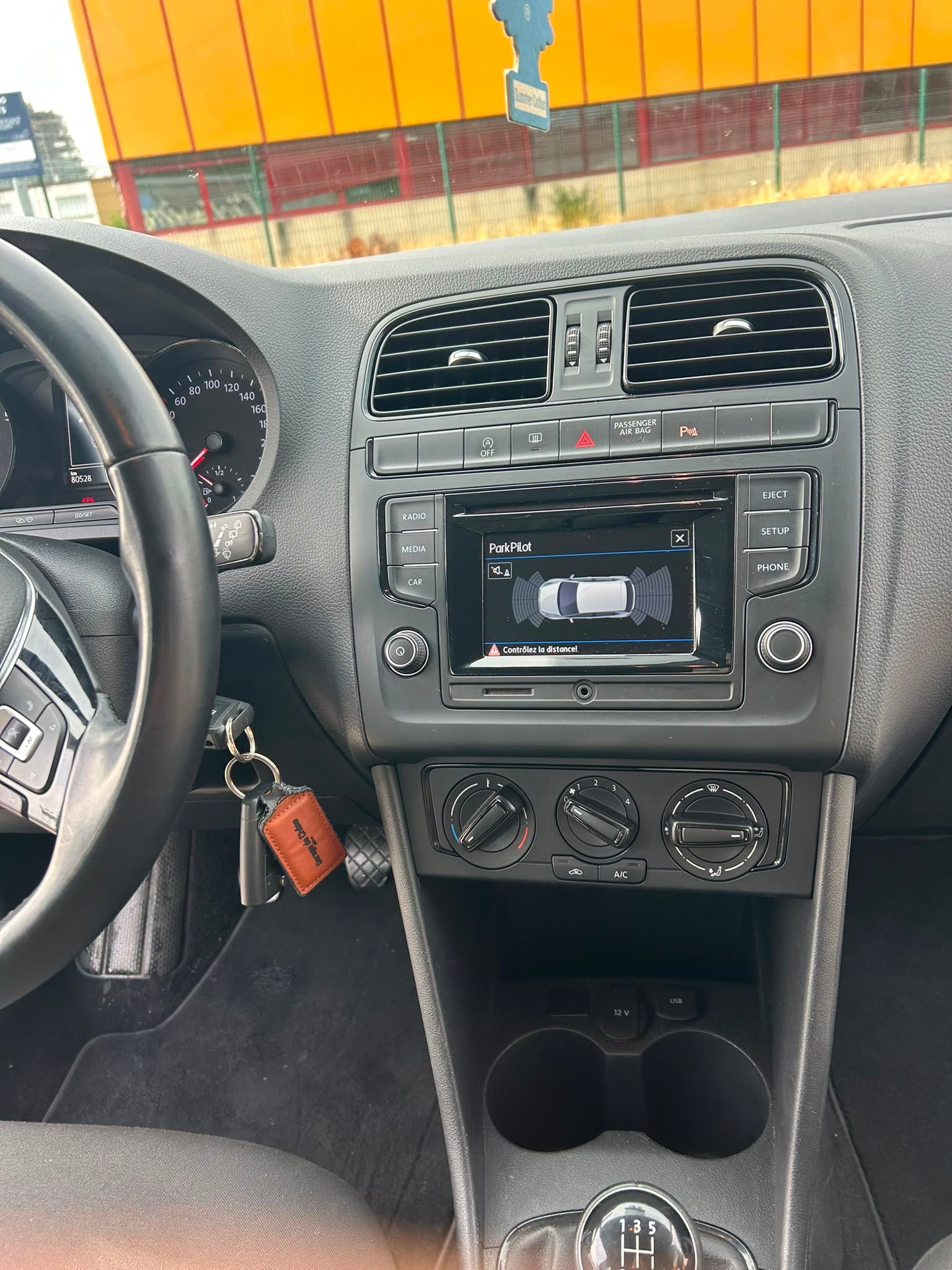 VW Polo 1.0 BMT Start-image-9