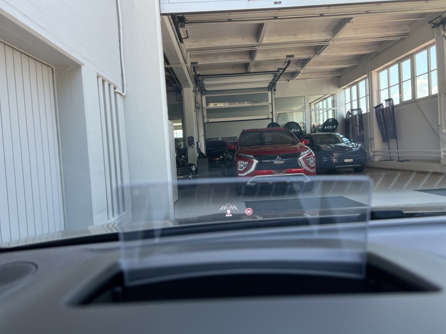 FORD Focus 2.0 EcoBlue 150 Vignale-image-17