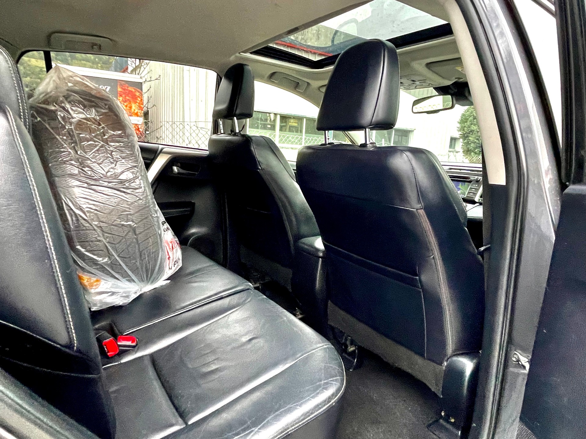 TOYOTA RAV-4 2.0 16V Sol Premium Multidrive S-image-24