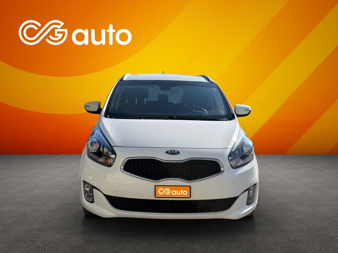 KIA Carens 1.7 CRDi Trend-showroom-element-2