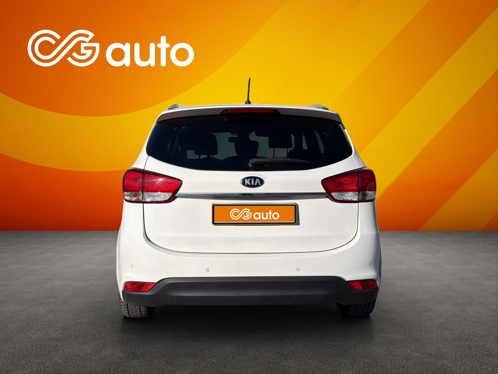 KIA Carens 1.7 CRDi Trend-image-7