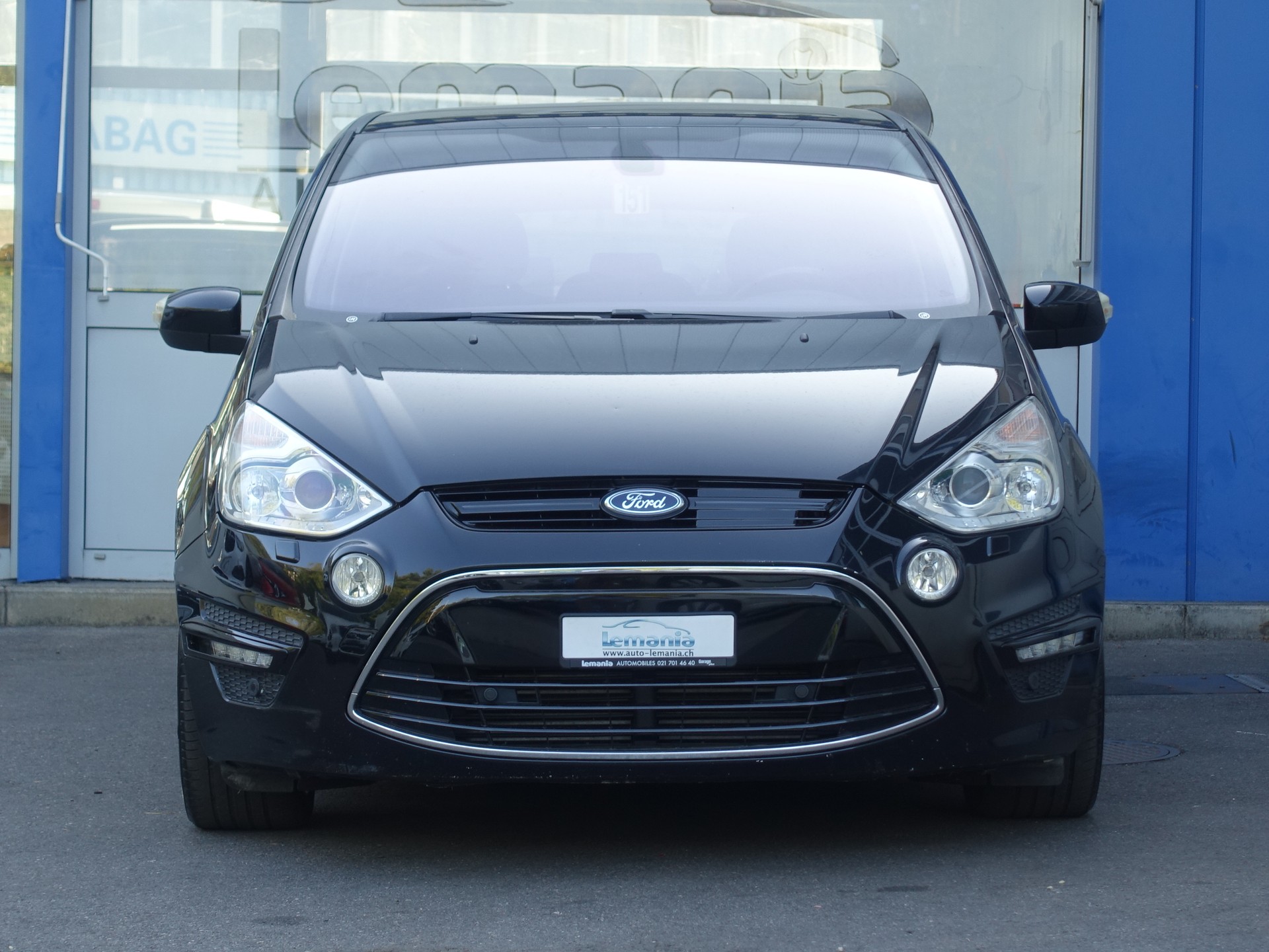 FORD S-Max 2.0 SCTi TitaniumS PowerShift-showroom-element-2