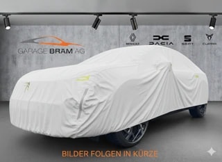 DACIA Bigster TCe Hybrid 150 48V Extreme 4x4