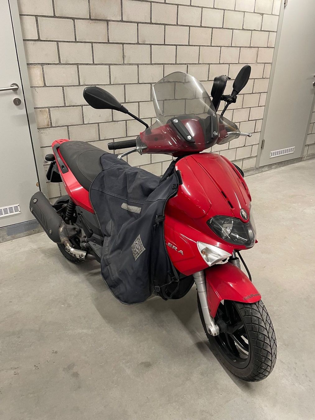 GILERA Gilera Runner 200 ST-image-7