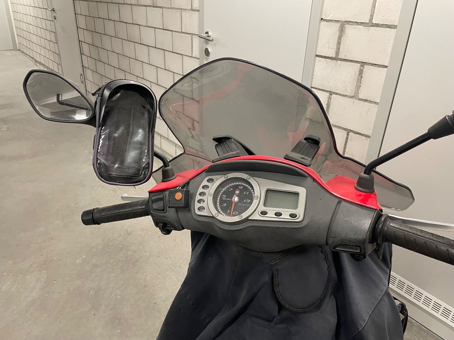 GILERA Gilera Runner 200 ST-image-6